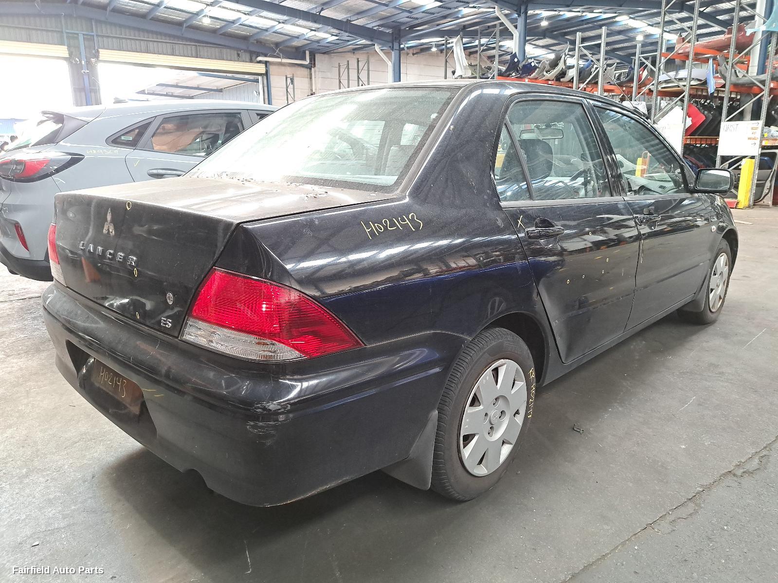 2003 Mitsubishi Lancer Right Taillight