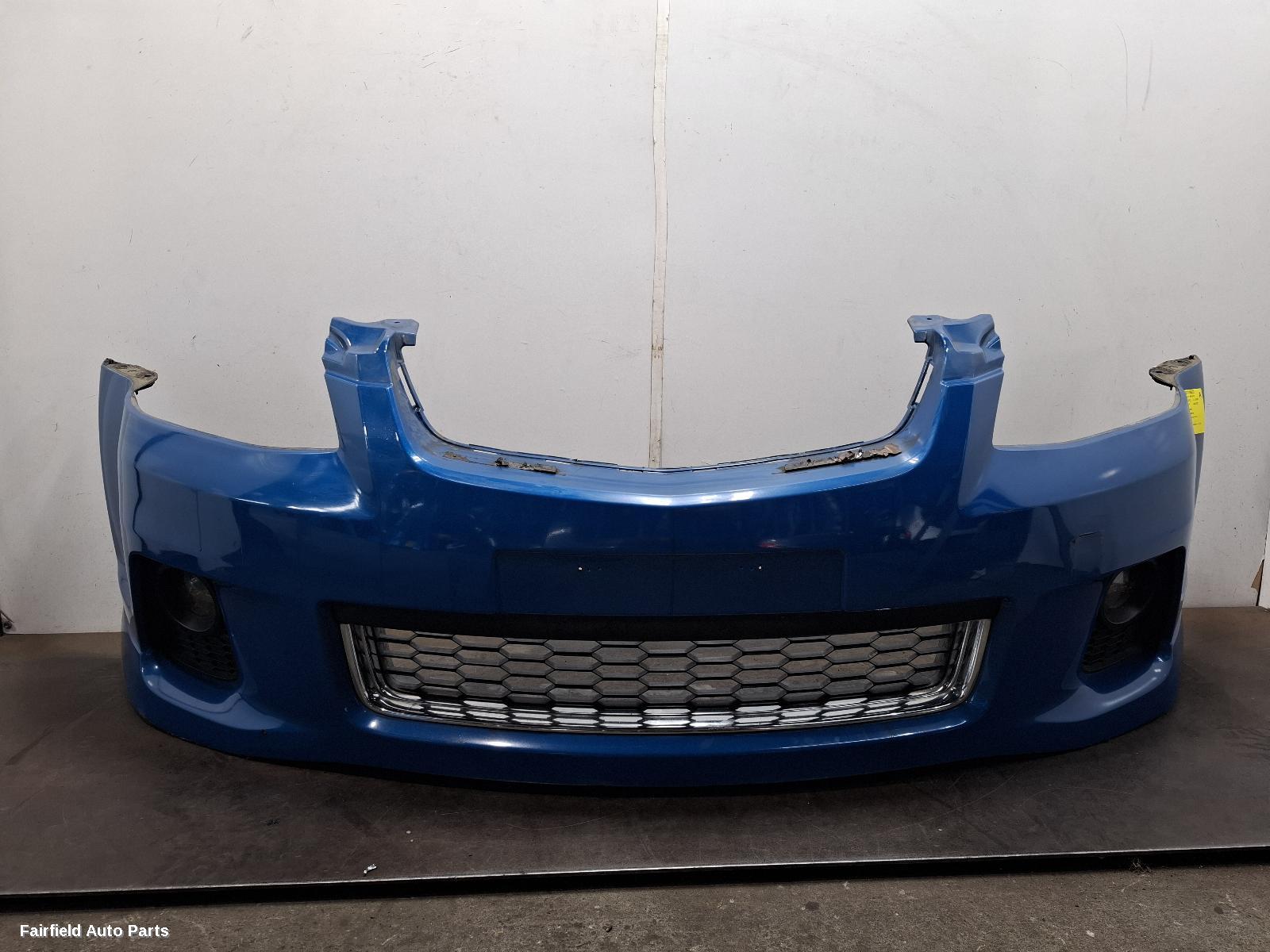 2010-2013 Holden Commodore Front Bumper