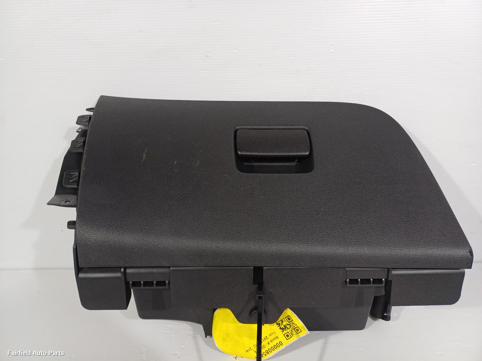 2016-2020 Holden Astra Glove Box