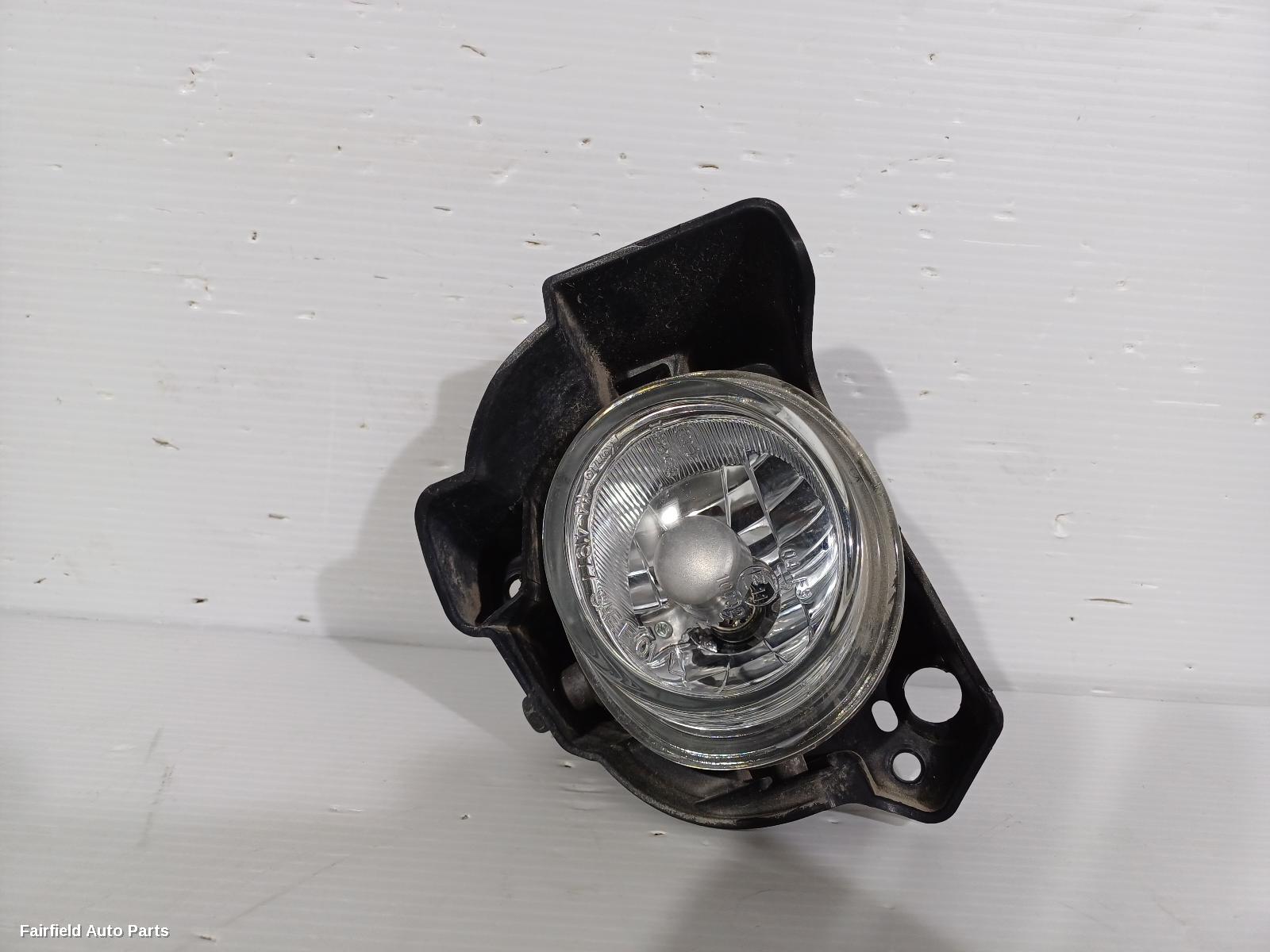 2013-2016 Mazda 3 Left Indicator Fog Side
