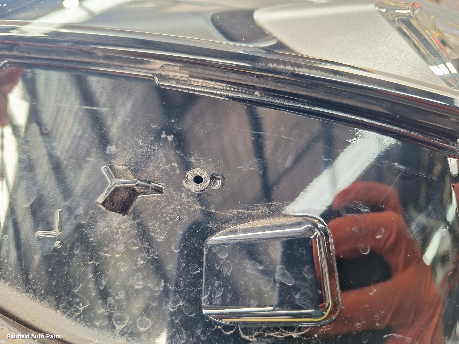 2018-2023 Mercedes A Class Right Headlamp