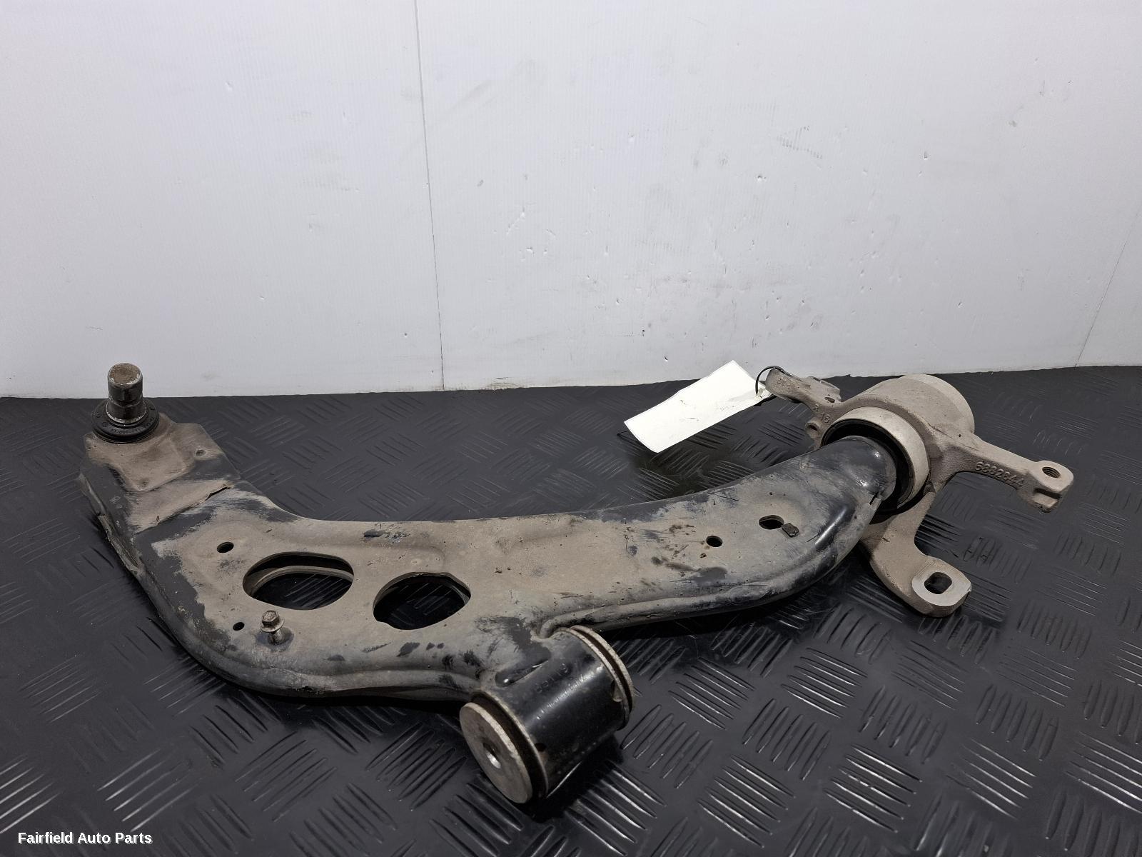 2019-2024 Bmw 2 Series Left Front Lower Control Arm