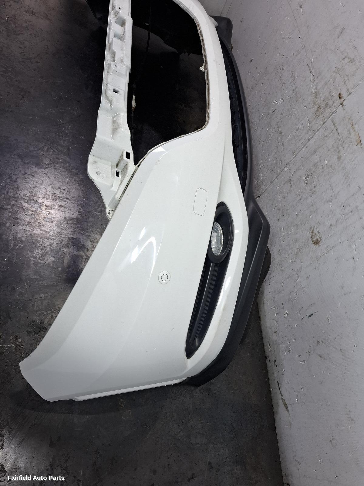 2014-2018 Honda Hrv Front Bumper