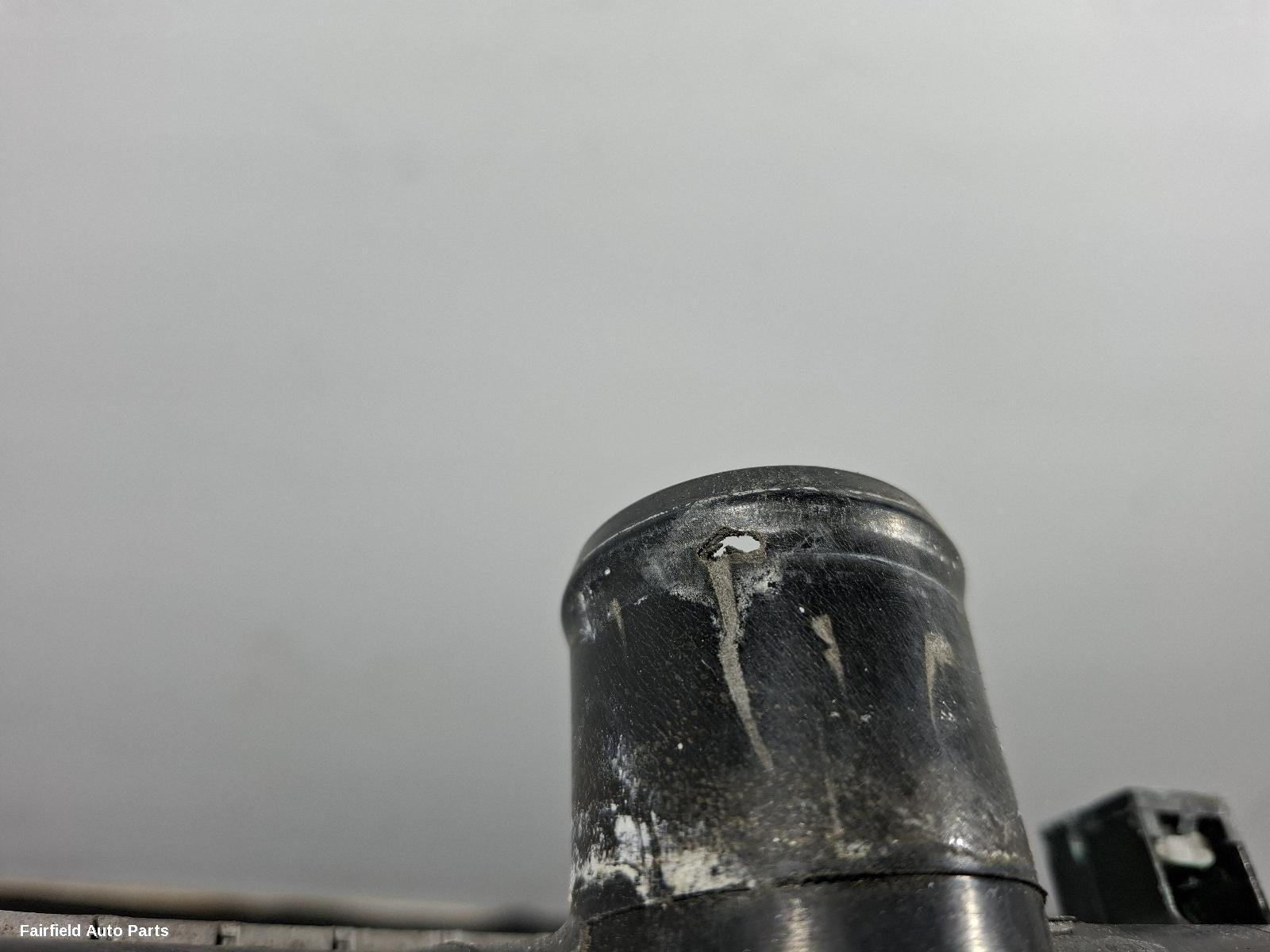 2011-2017 Subaru Xv Radiator