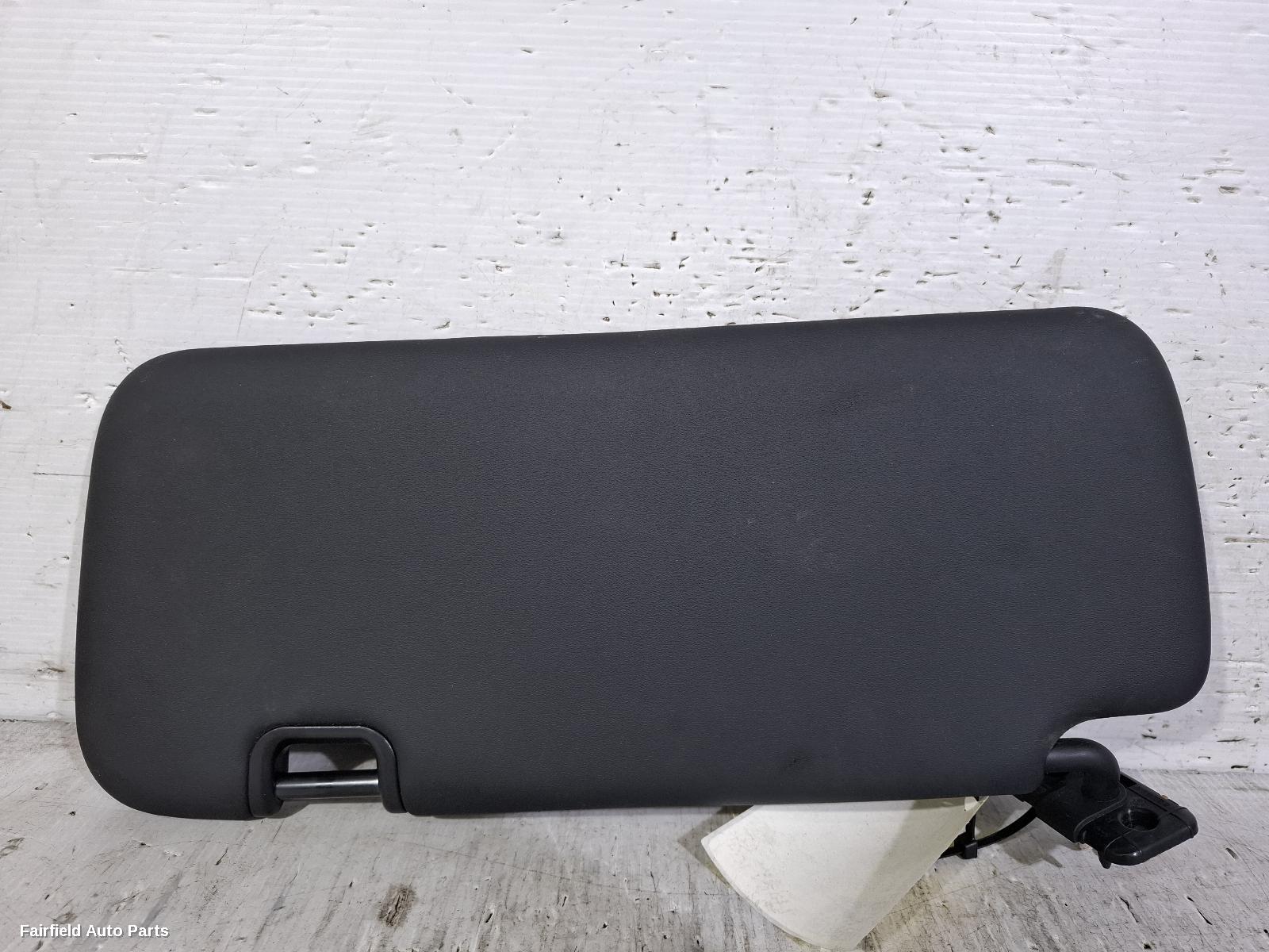 2024-2026 Byd Shark 6 Sunvisor