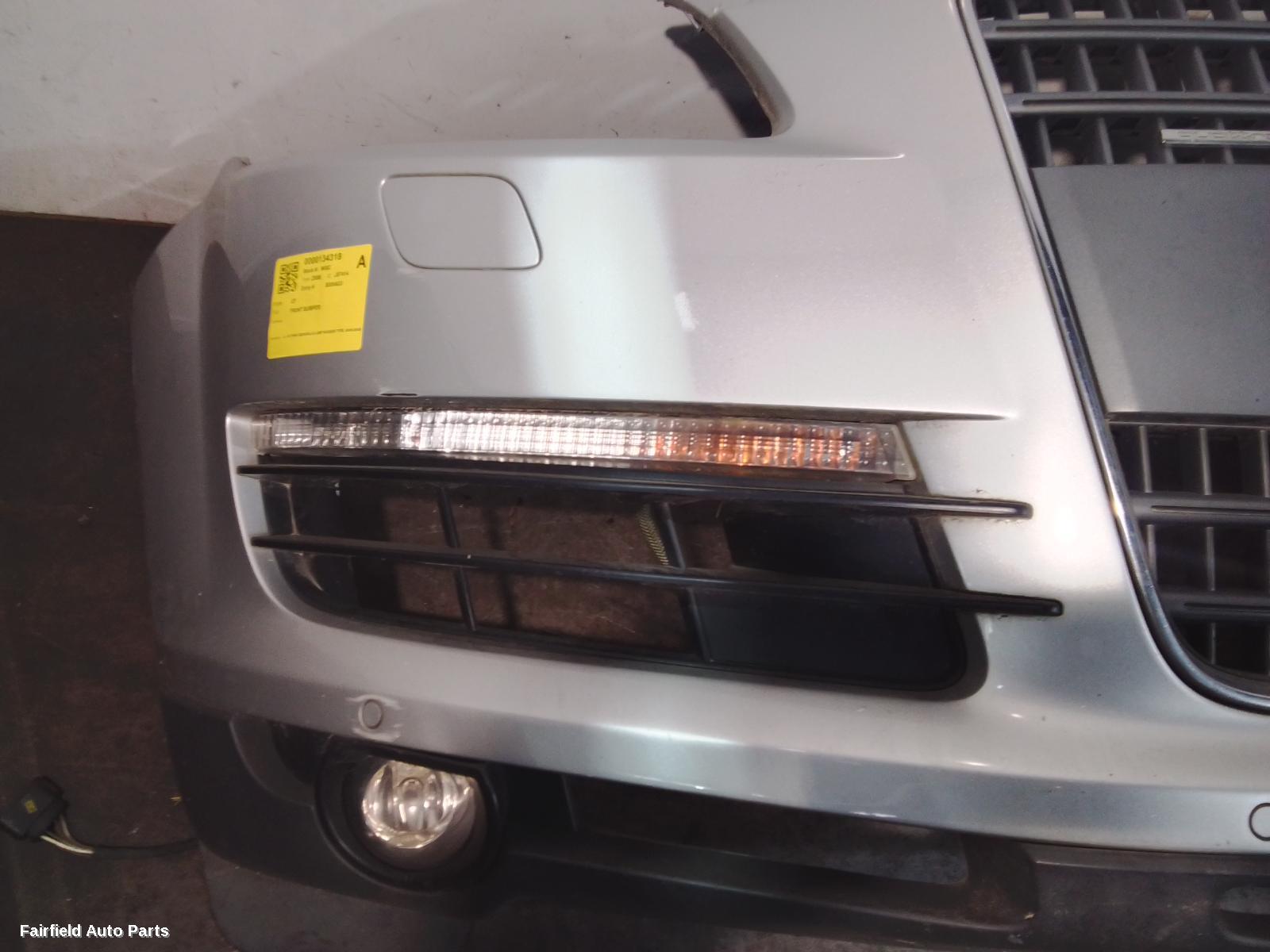 2006-2009 Audi Q7 Front Bumper