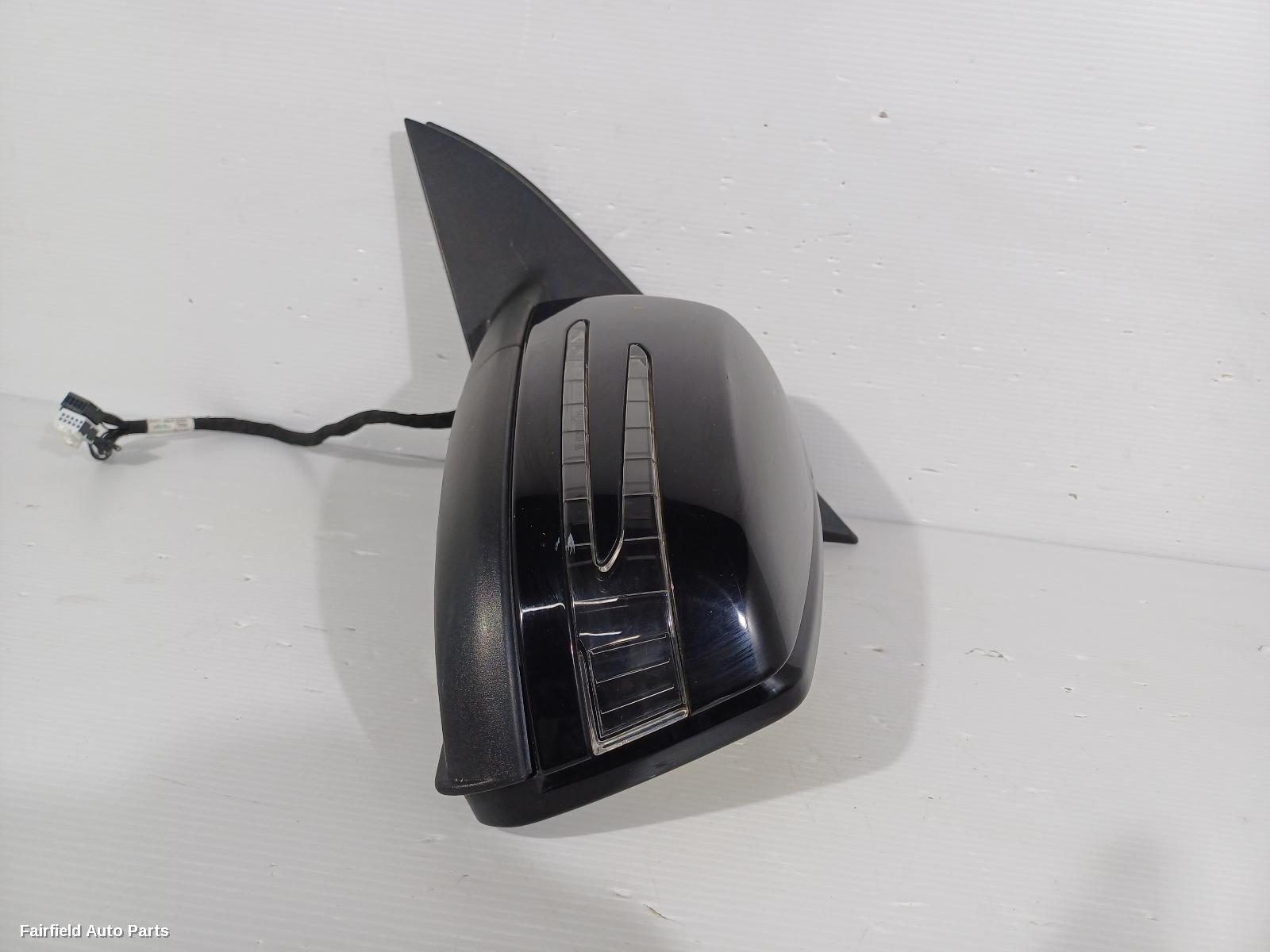 2012-2018 Mercedes A Class Left Door Mirror