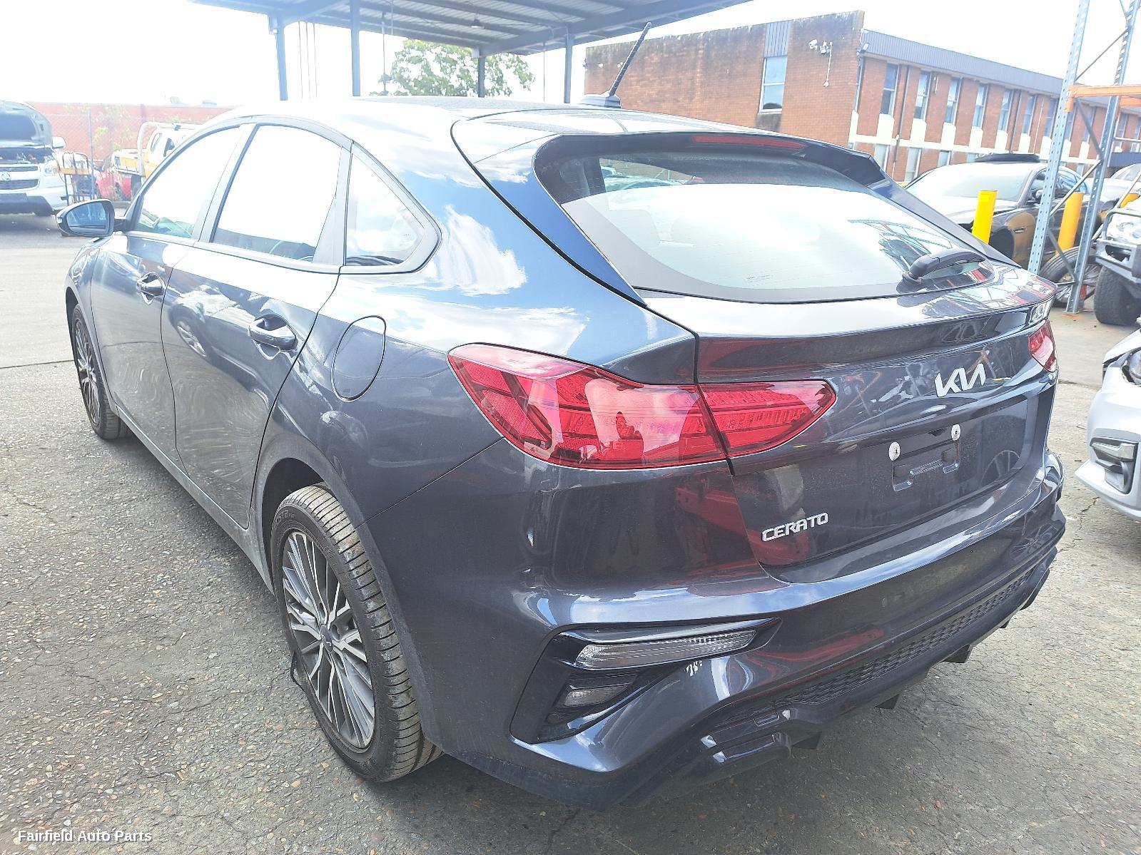 2024 Kia Cerato Cruise Control Unit