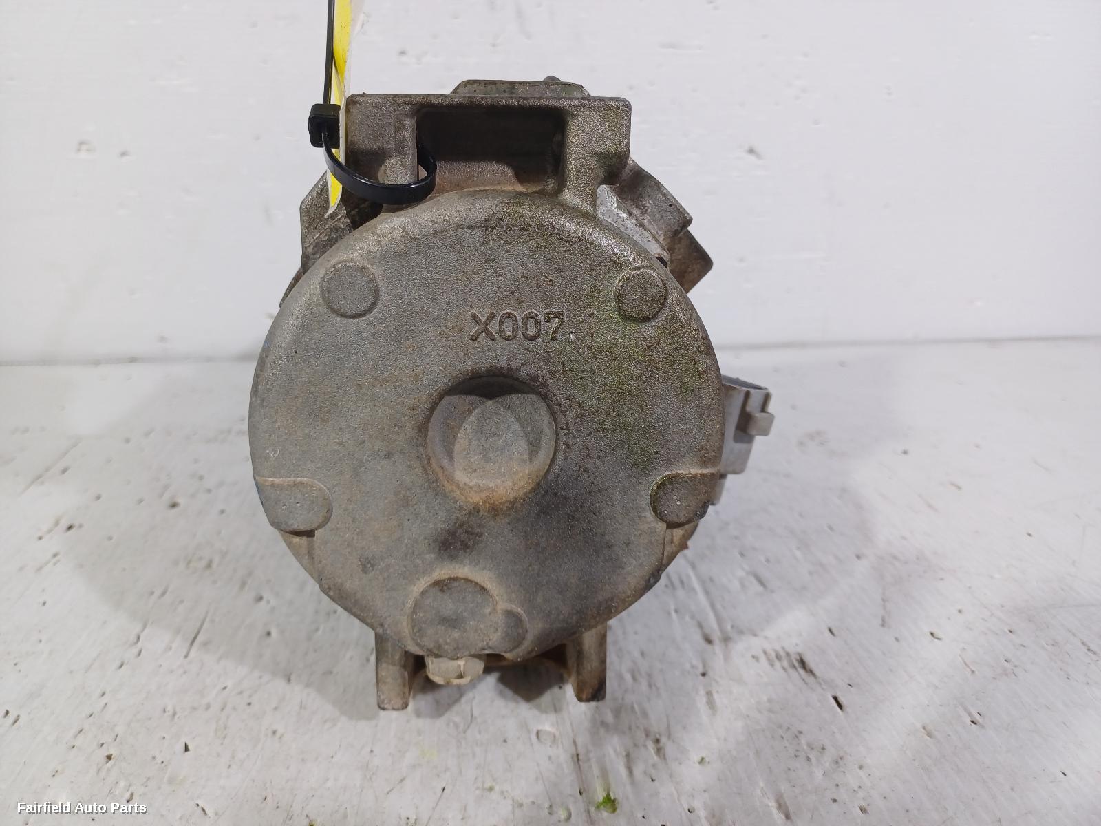 2009-2015 Toyota Prado A C Compressor