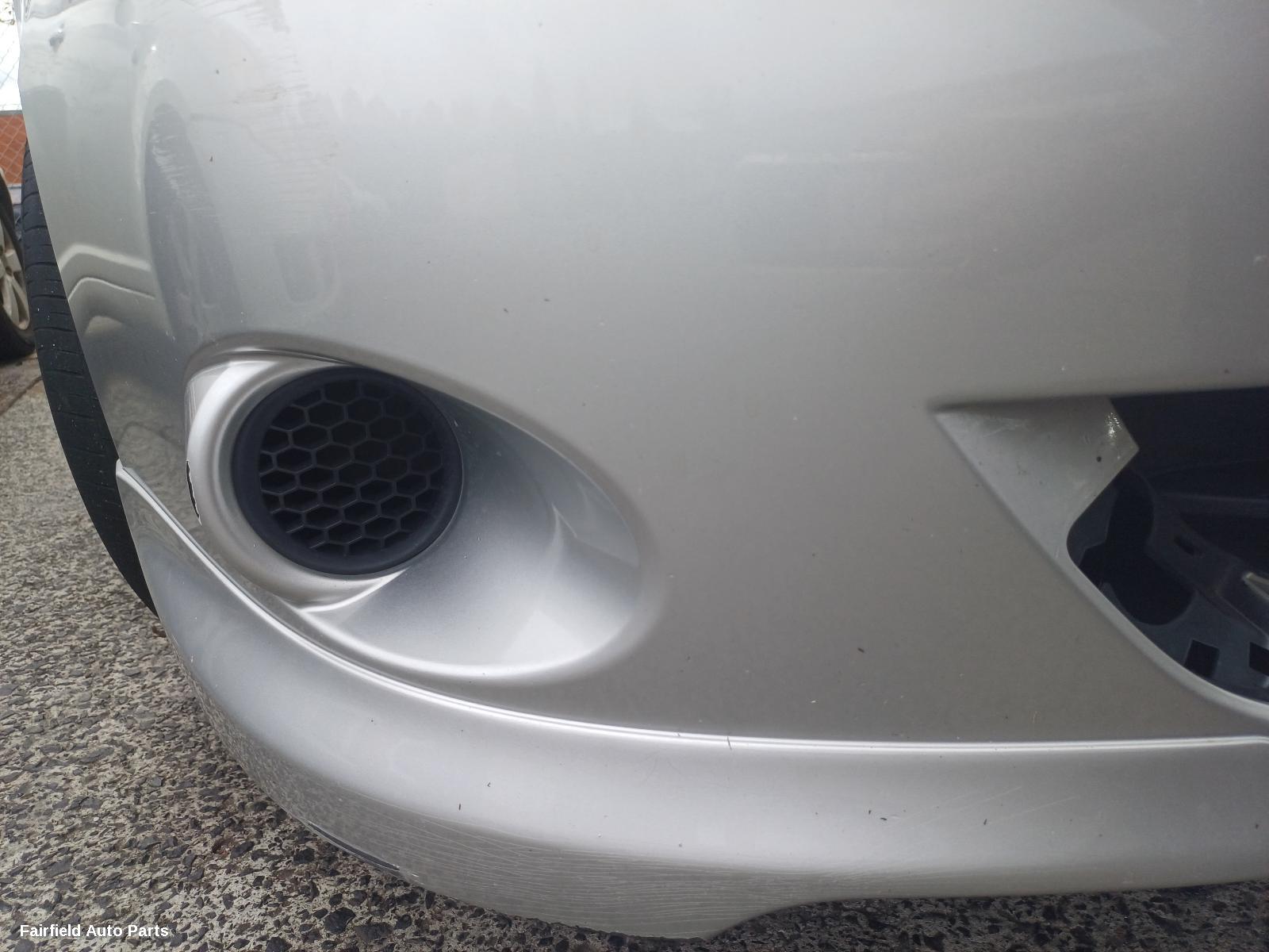 2009 Subaru Impreza R Bar Bracket Reinfo