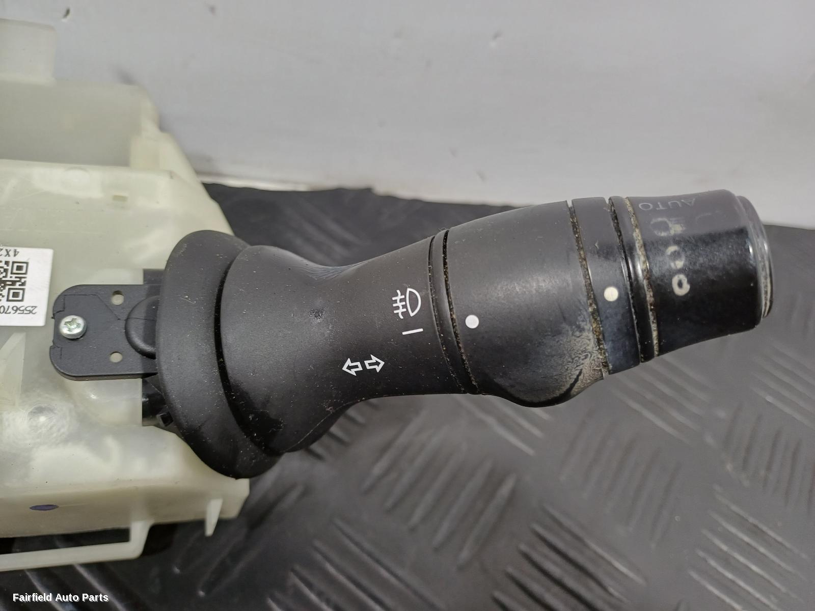 2010-2016 Renault Megane Combination Switch