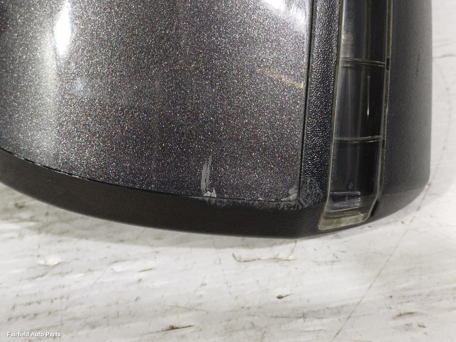 2014-2018 Jeep Cherokee Right Door Mirror