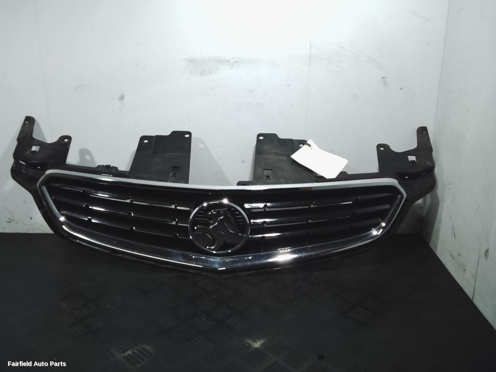 2013-2015 Holden Commodore Grille