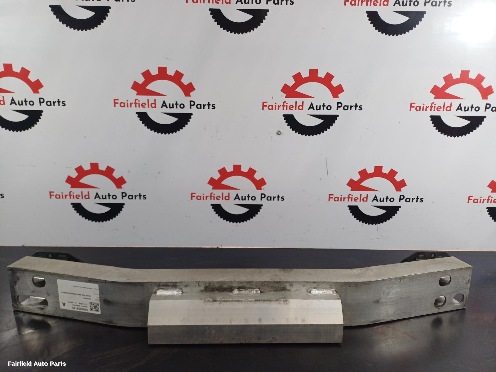 2008-2015 Nissan Murano R Bar Bracket Reinfo