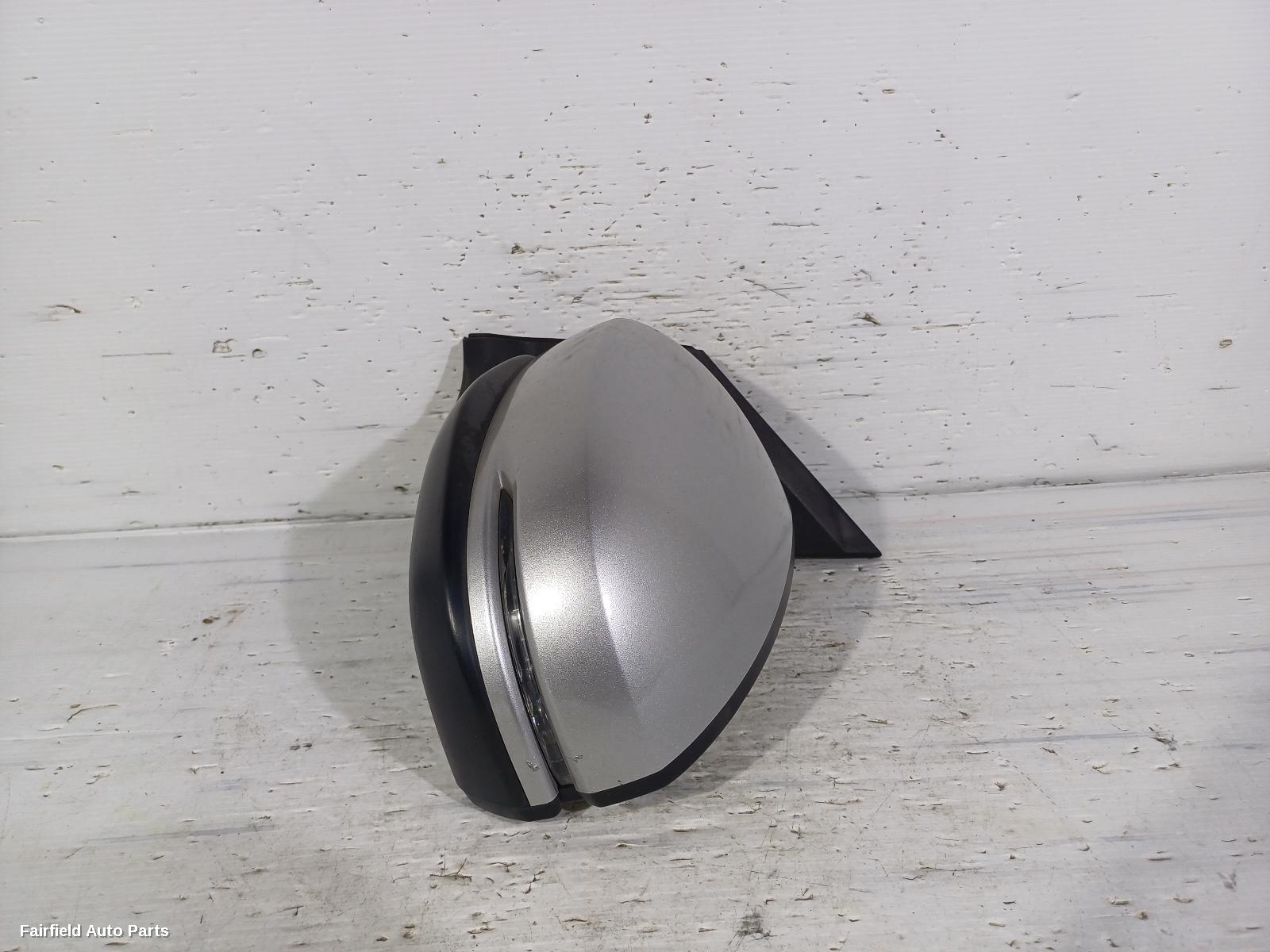 2014-2020 Honda City Left Door Mirror