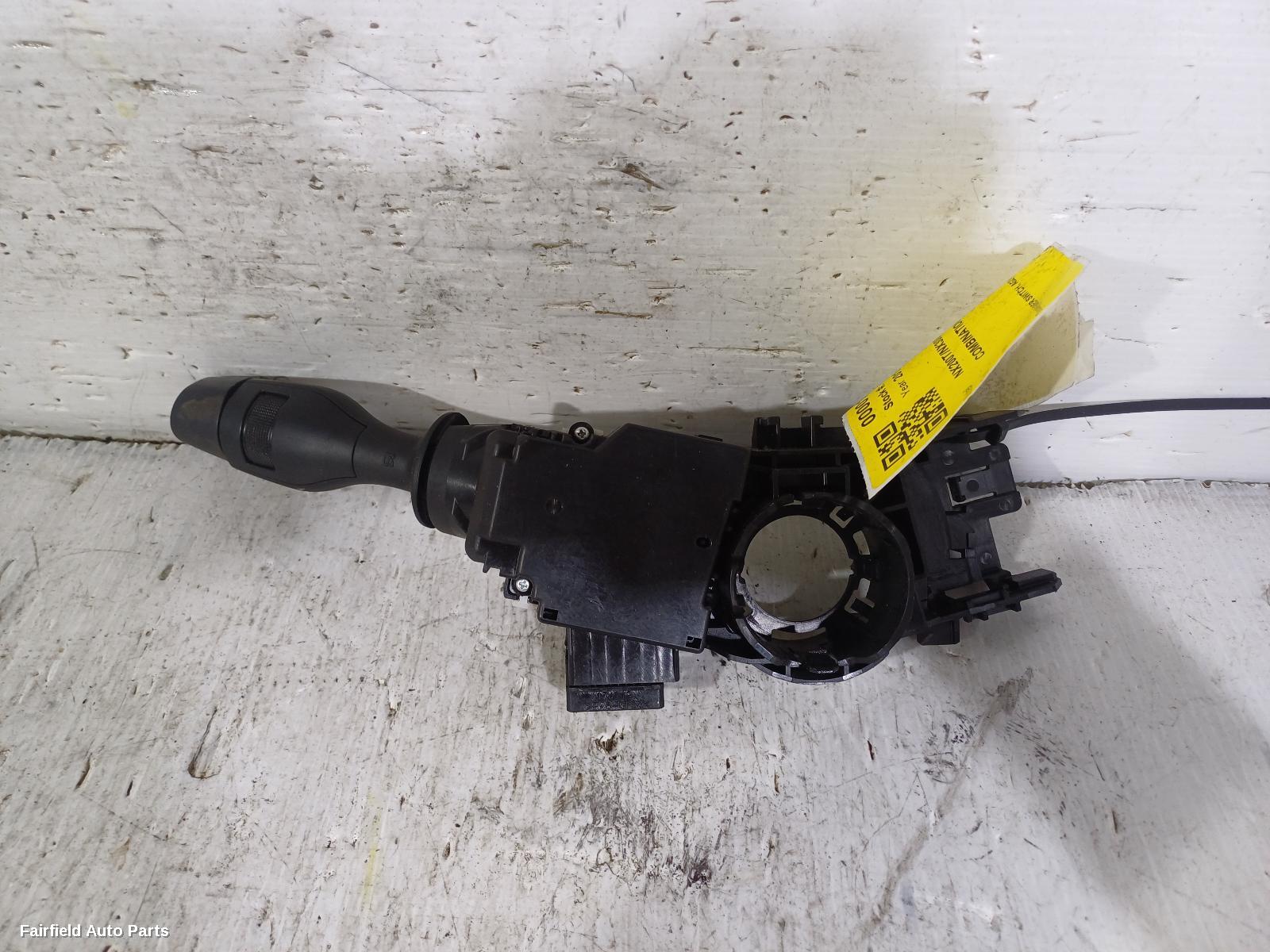 2014-2021 Lexus Nx Combination Switch