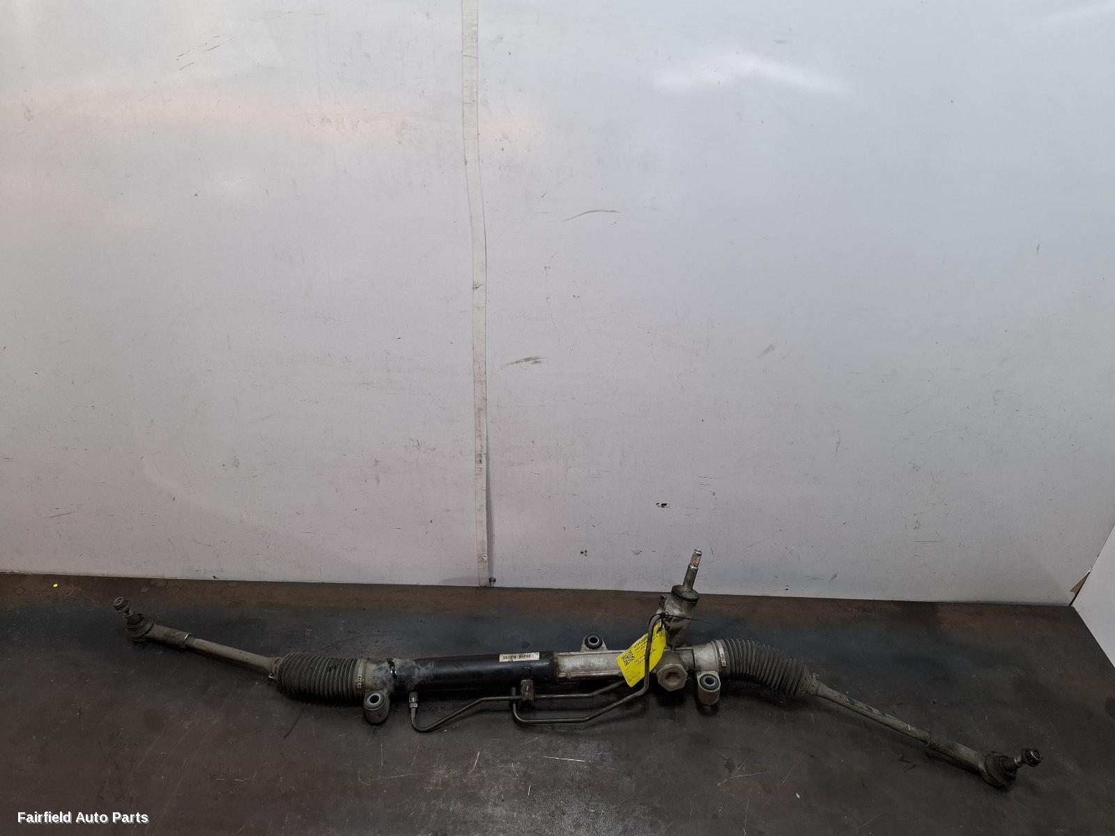 2020-2026 Ldv Deliver 9 Steering Box Rack
