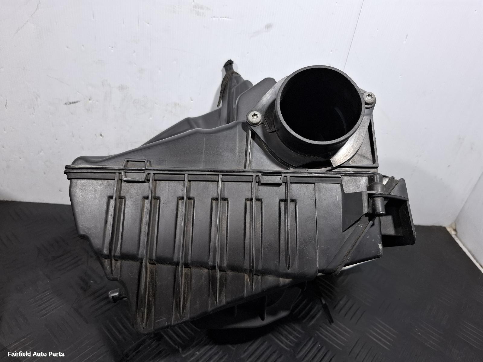 2010-2016 Renault Megane Air Cleaner Box