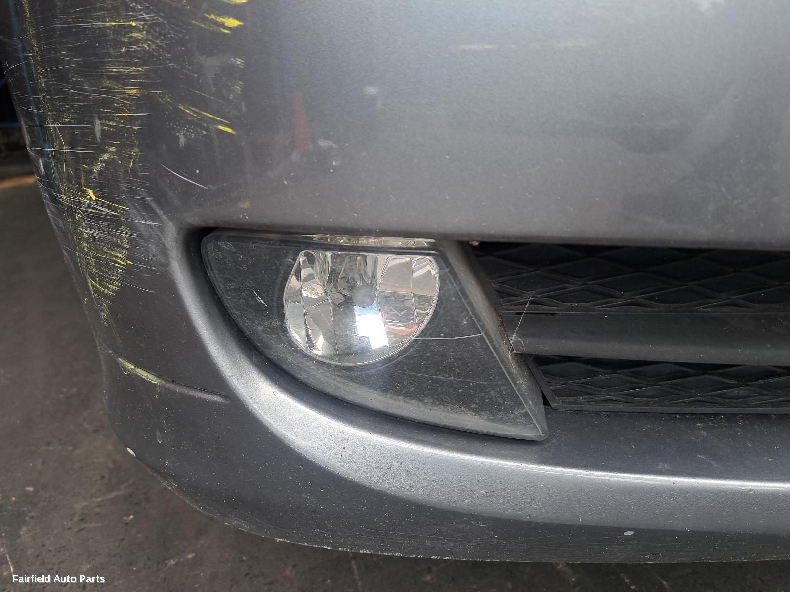 2009 Bmw 3 Series Left Headlamp