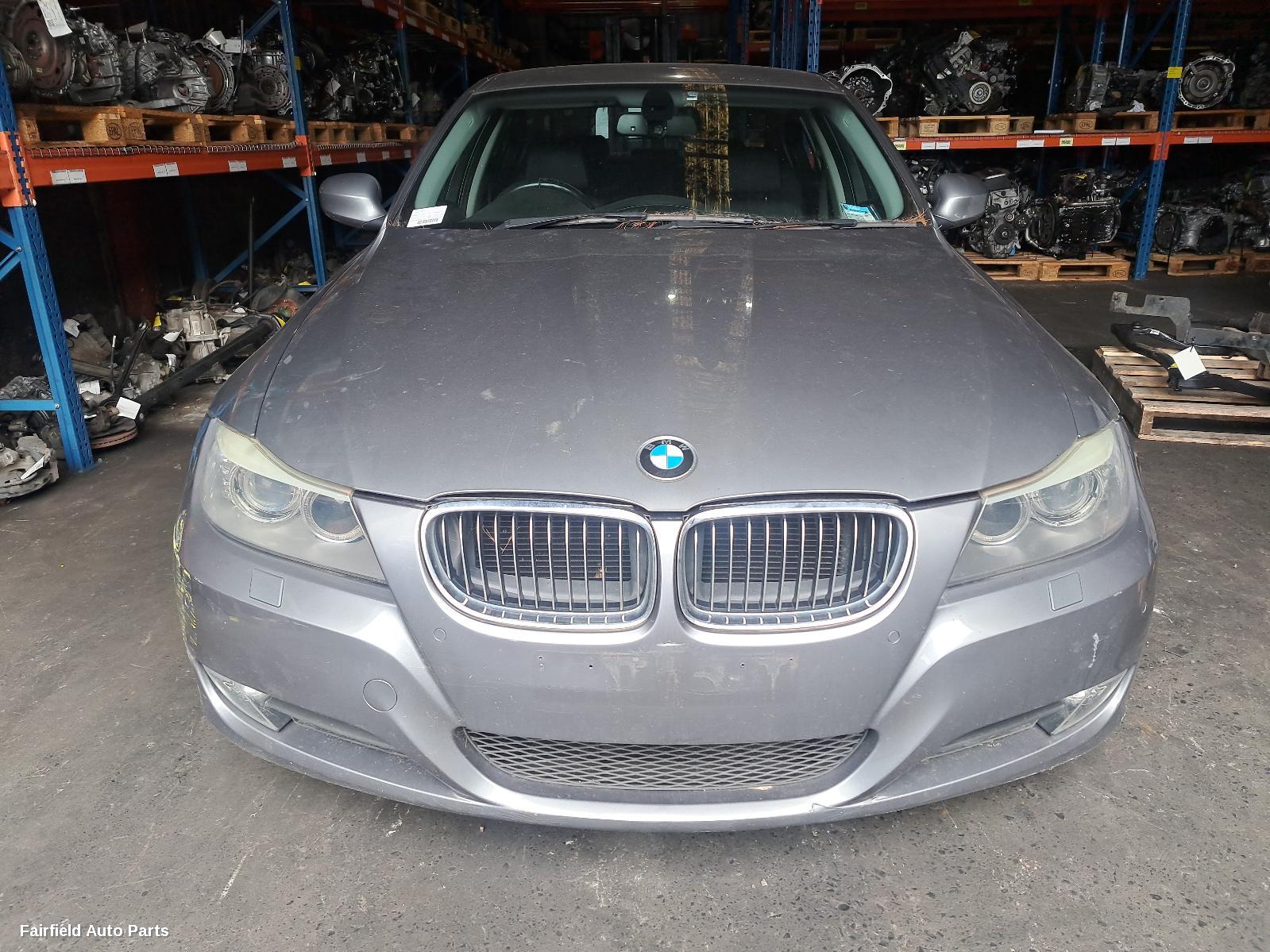 2009 Bmw 3 Series Right Guard