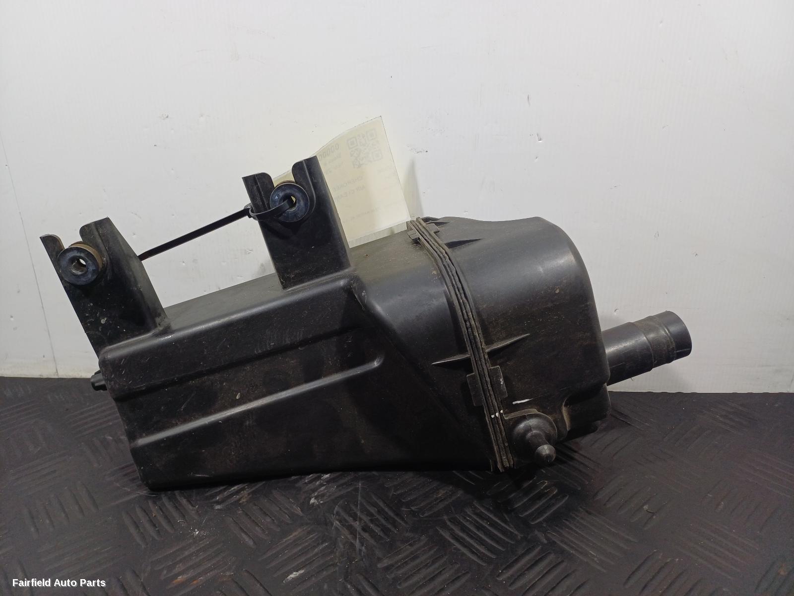 2014-2022 Jeep Cherokee Air Cleaner Box