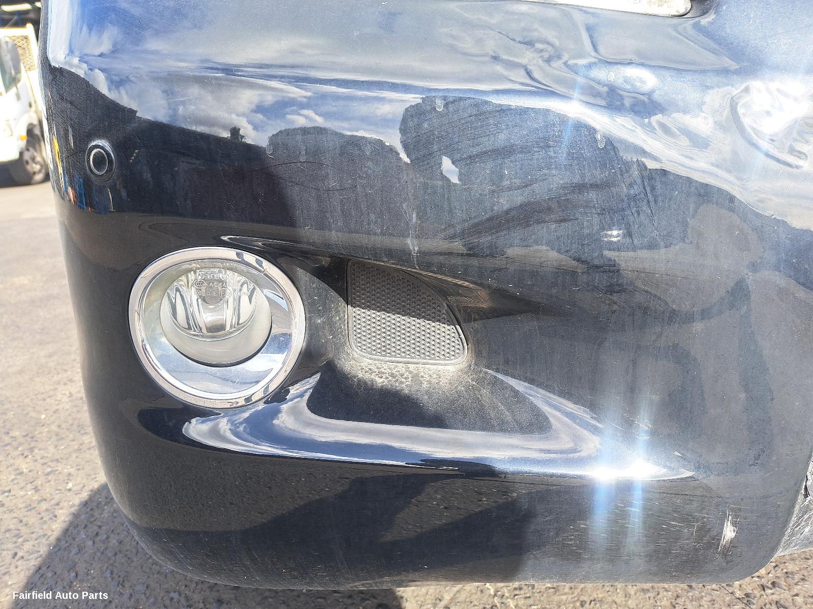 2008 Lexus Lx Series Bootlid Tailgate