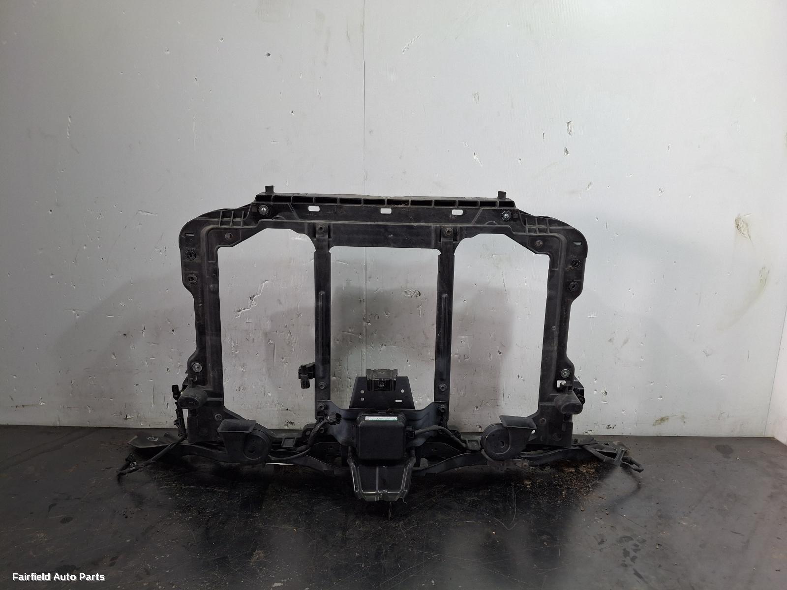 2018-2023 Mazda Cx8 Radiator Support