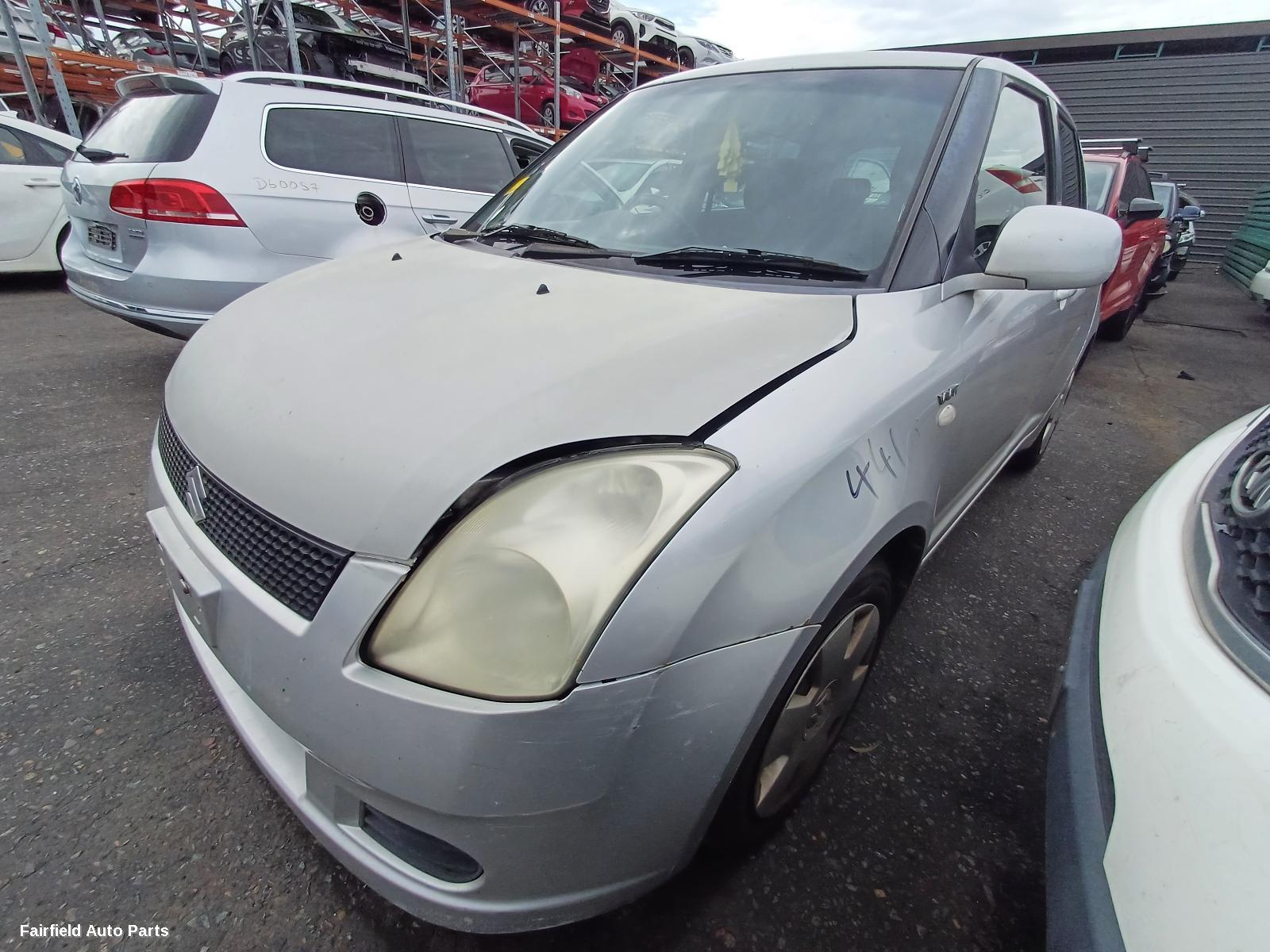 2007 Suzuki Swift Left Taillight