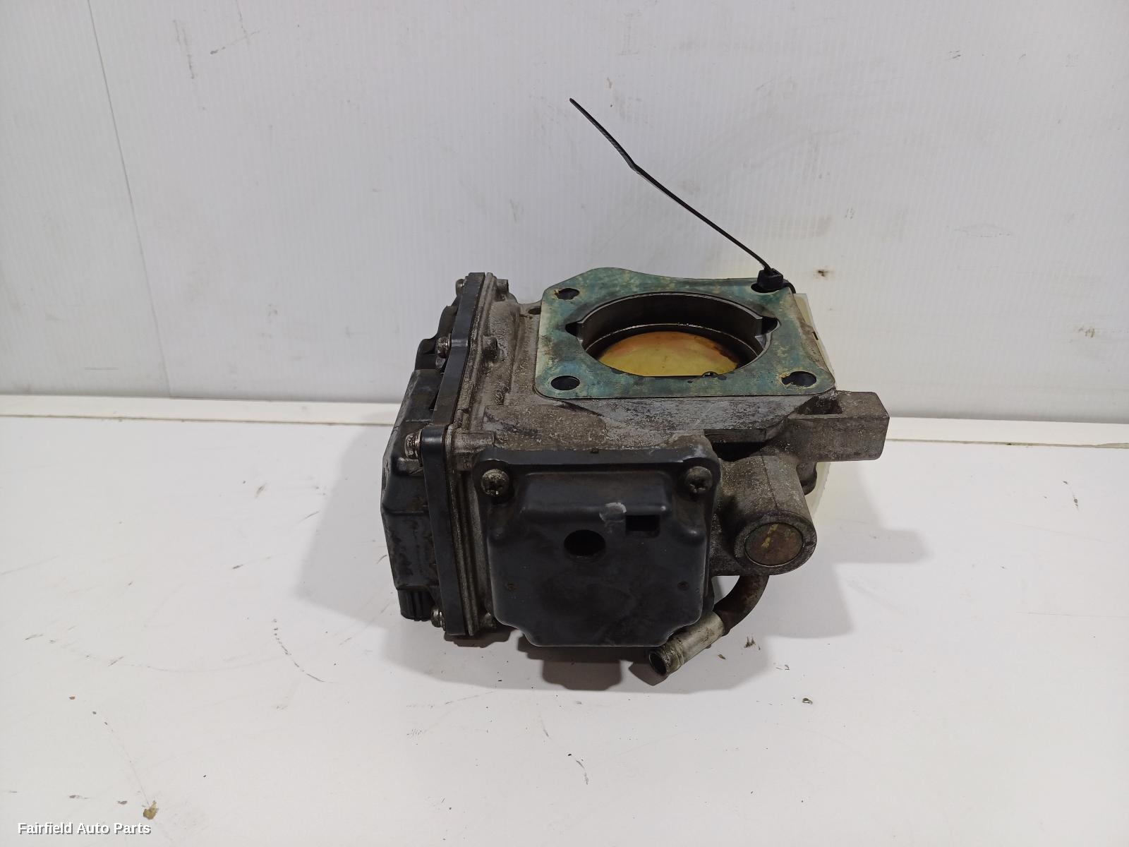 2007-2012 Honda Crv Throttle Body