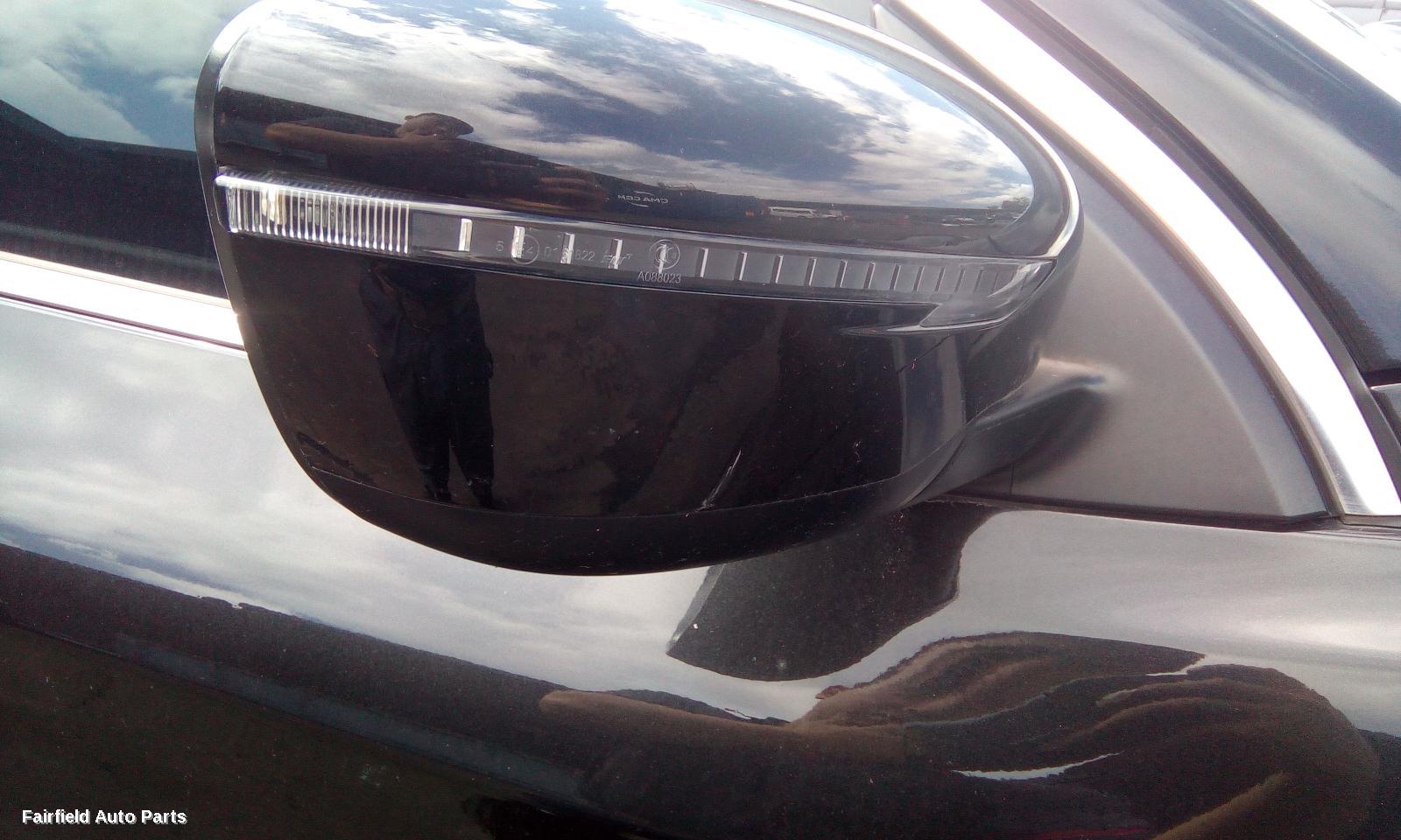 2013-2017 Nissan Qashqai Grille