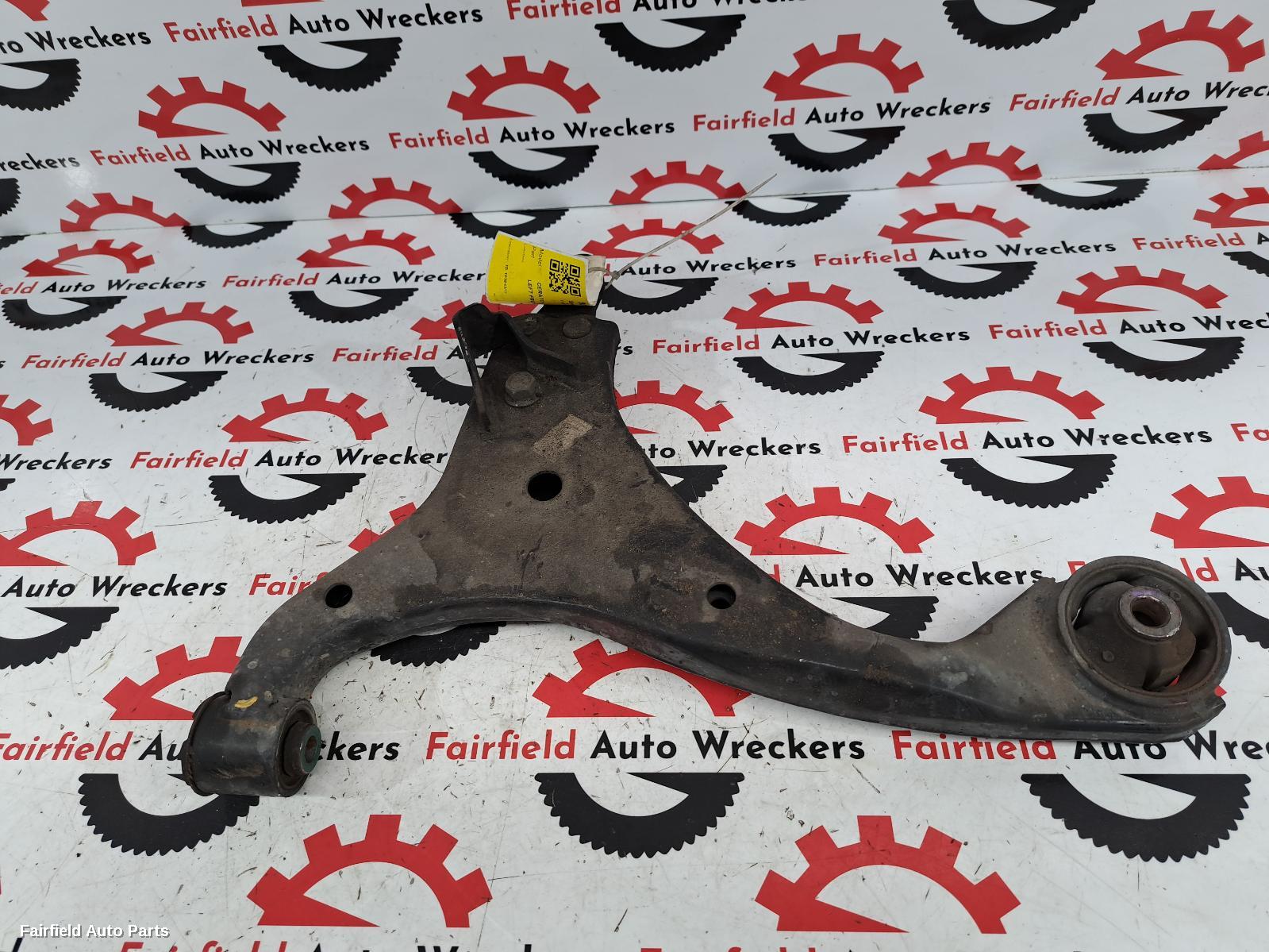 2008-2013 Kia Cerato Left Front Lower Control Arm