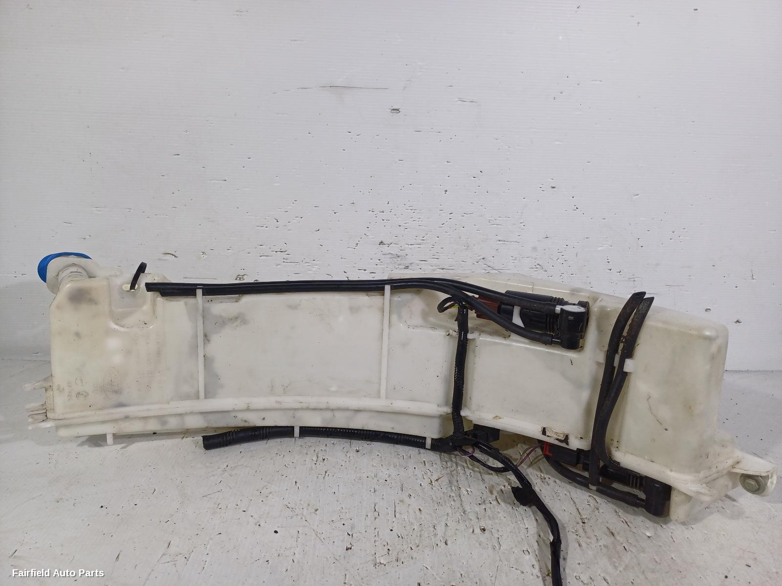 2013-2022 Land Rover Rangerover Sport Washer Bottle