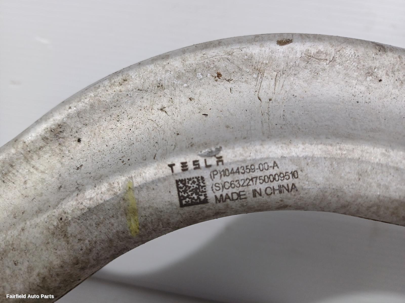 2019-2025 Tesla Model 3 Right Front Lower Control Arm