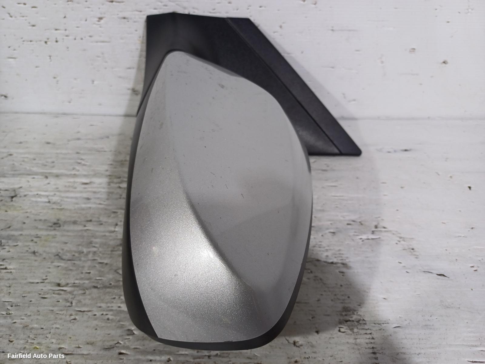 2012-2017 Hyundai I30 Left Door Mirror