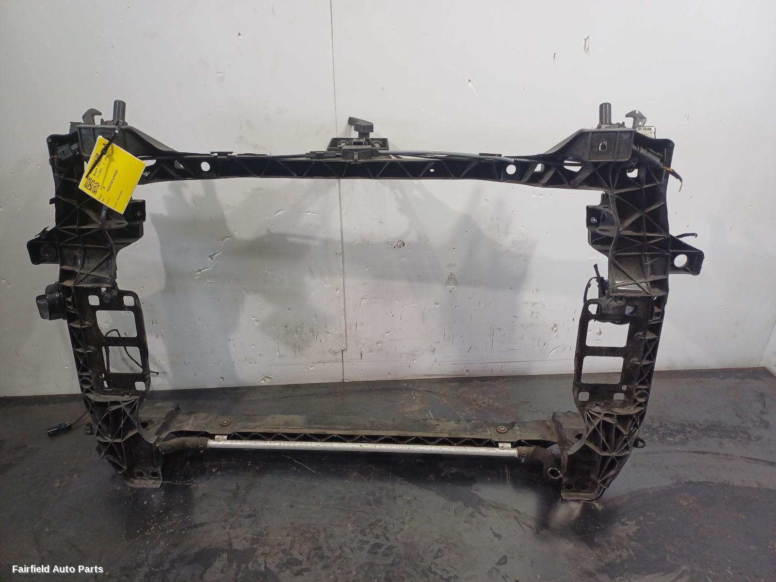 2015-2020 Audi Q7 Radiator Support