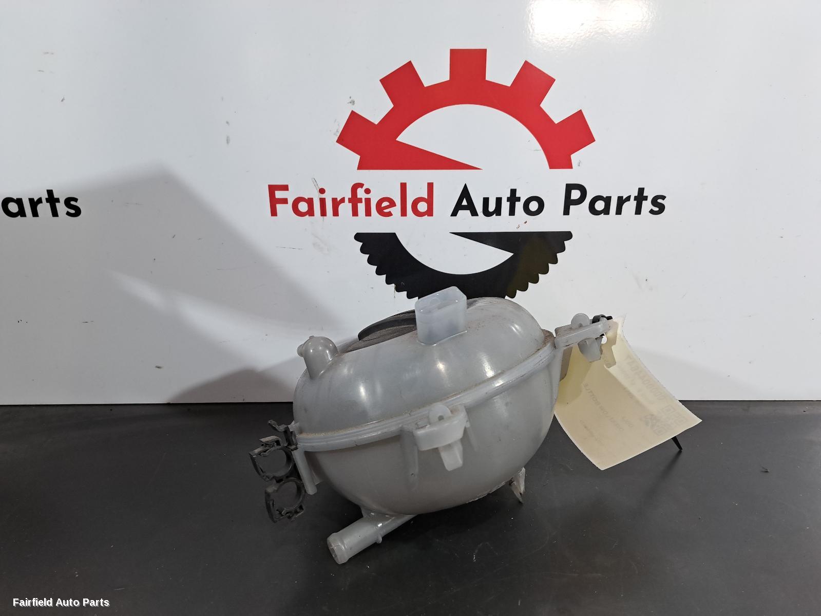 2012-2020 Volkswagen Golf Overflow Bottle