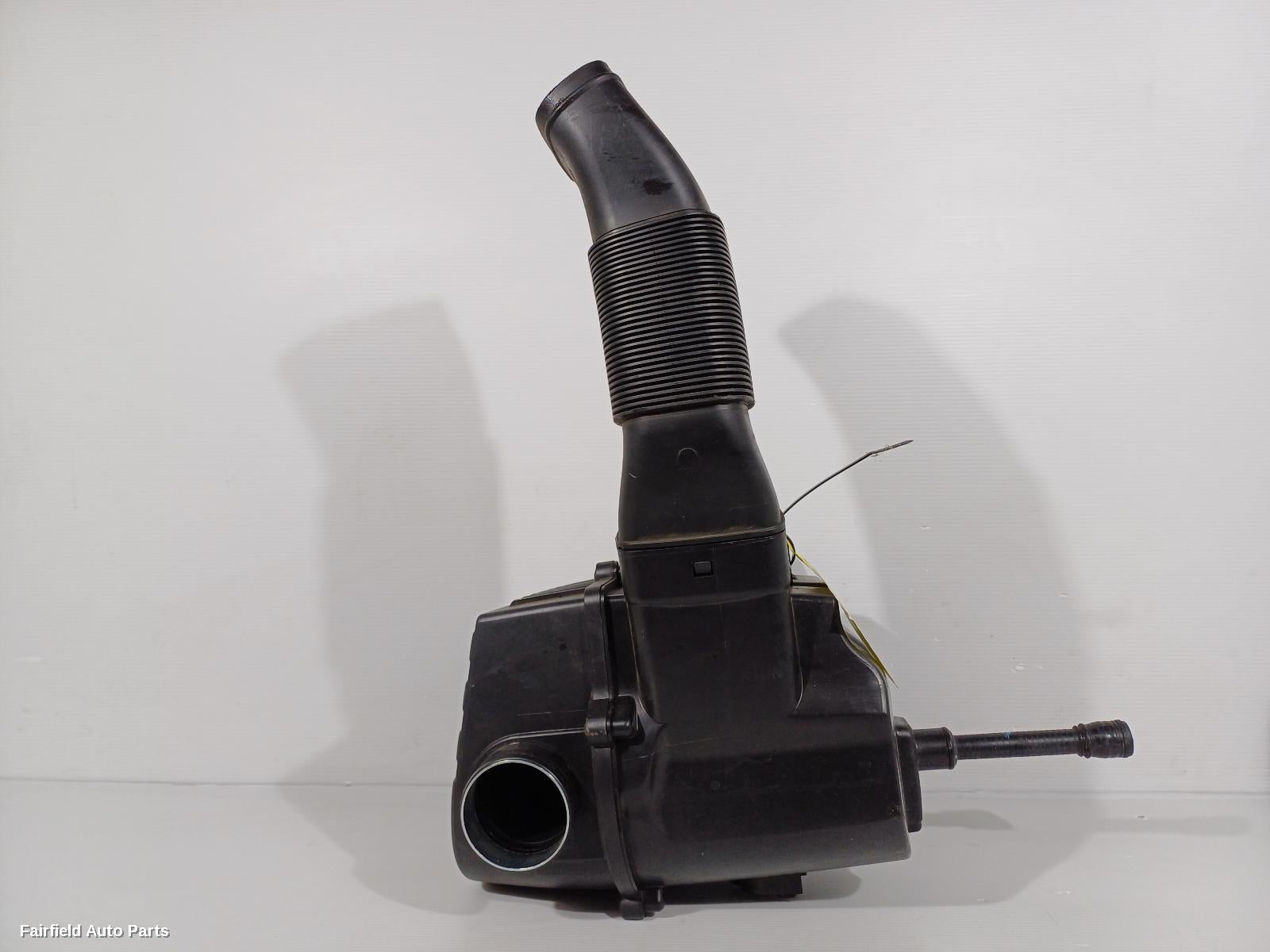 2011-2015 Skoda Fabia Air Cleaner Box