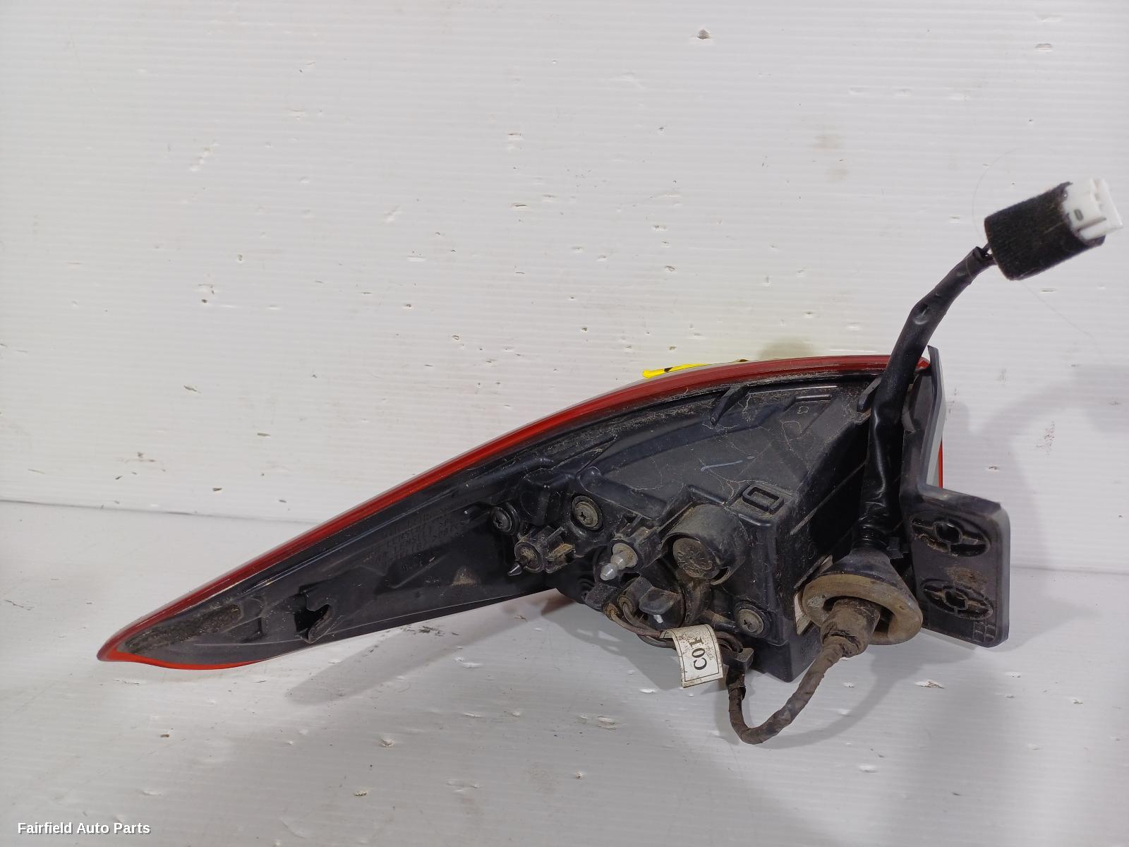 2017-2020 Hyundai Kona Right Taillight
