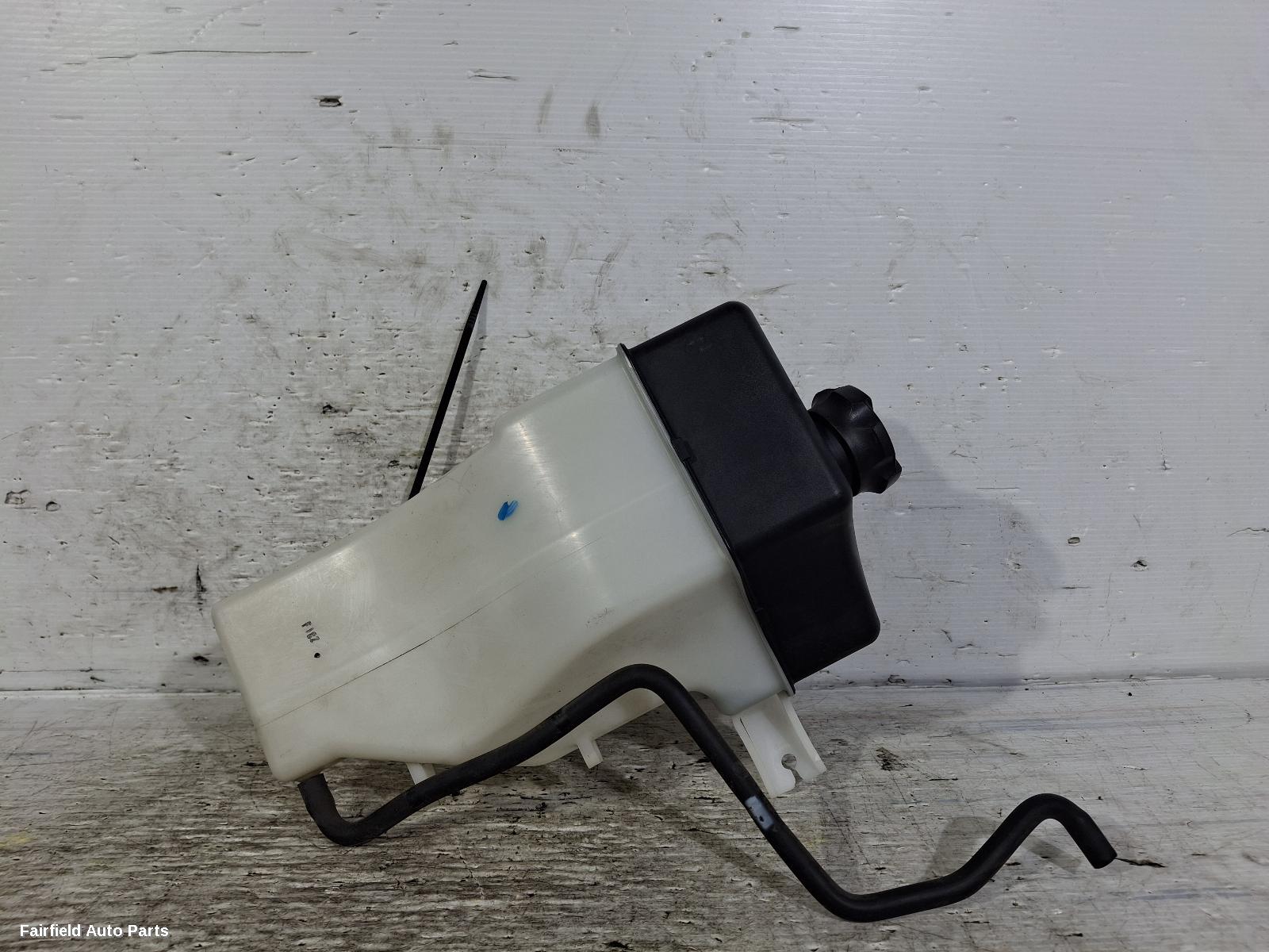 2007-2021 Hyundai Iload/imax Overflow Bottle