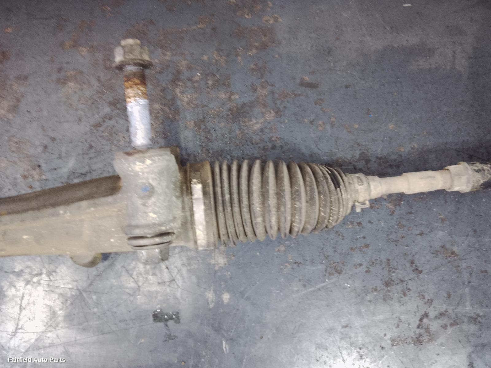 2007-2013 Toyota Corolla Steering Box Rack