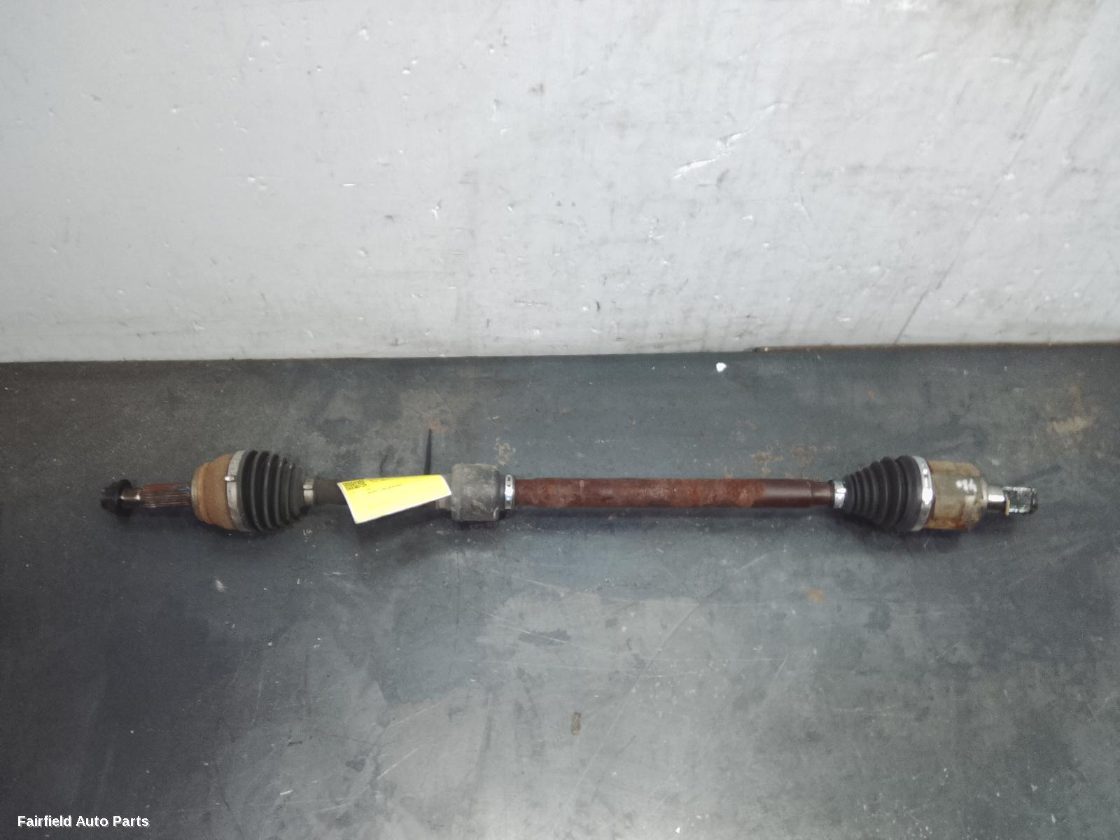 2020-2026 Hyundai I30 Right Driveshaft