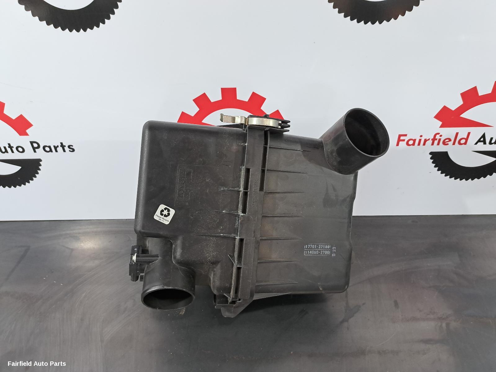 2012-2018 Toyota Rav4 Air Cleaner Box