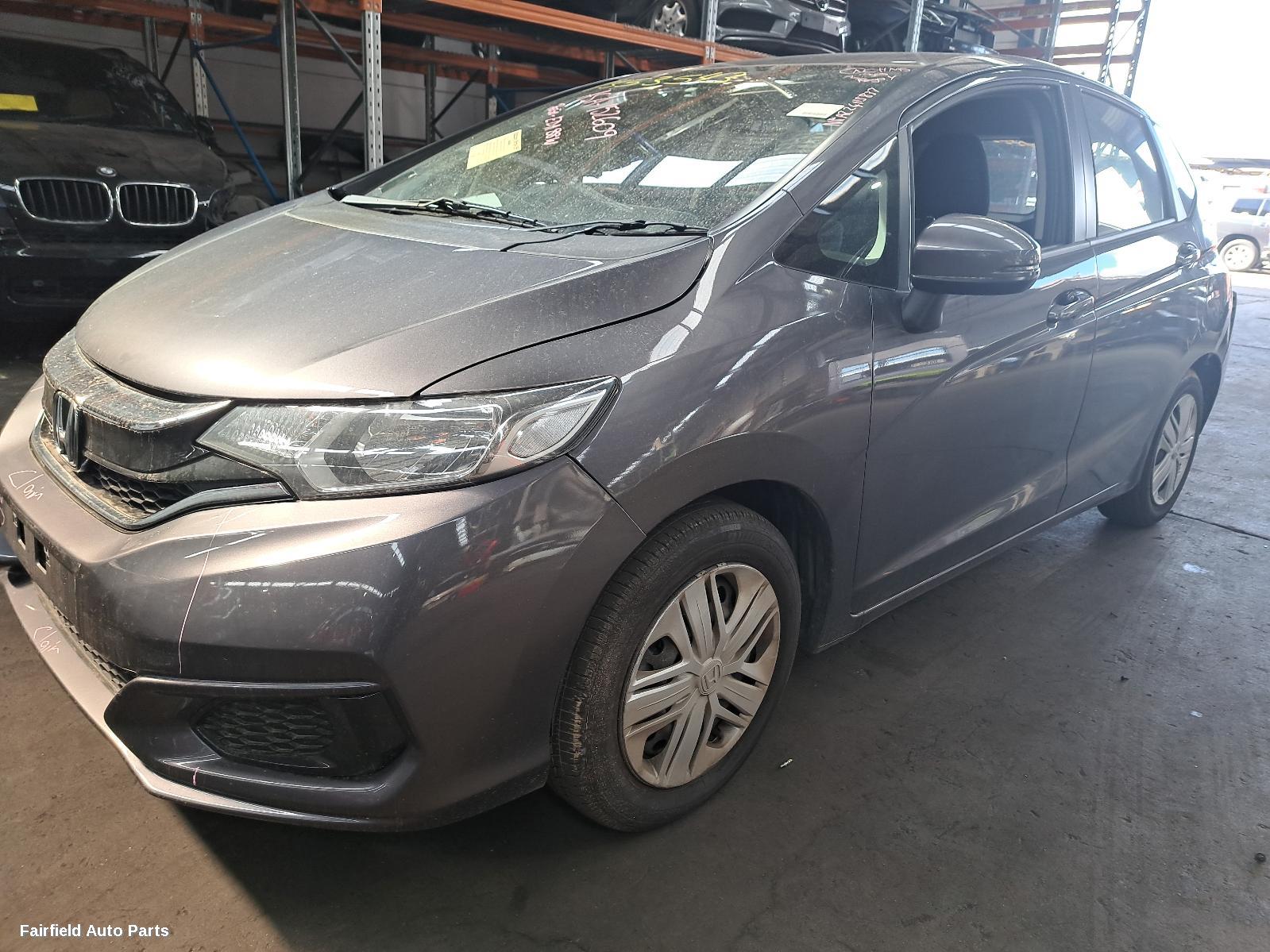 2014-2020 Honda Jazz Fan