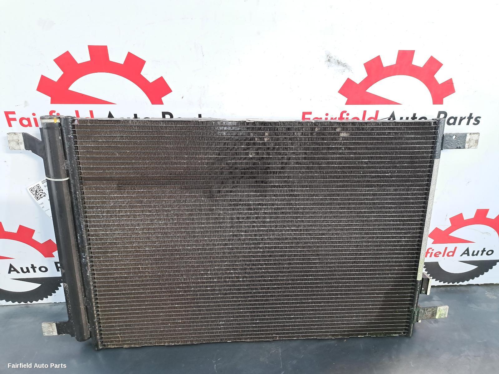 2013 Audi A3 A C Condenser