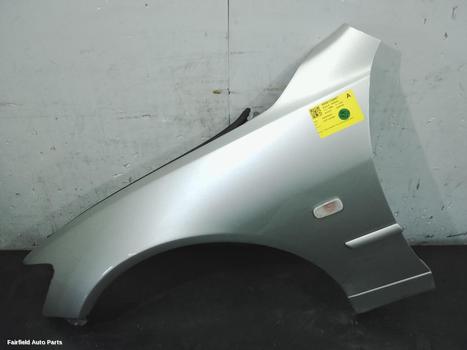 1998-2005 Lexus Is200/is300 Left Guard