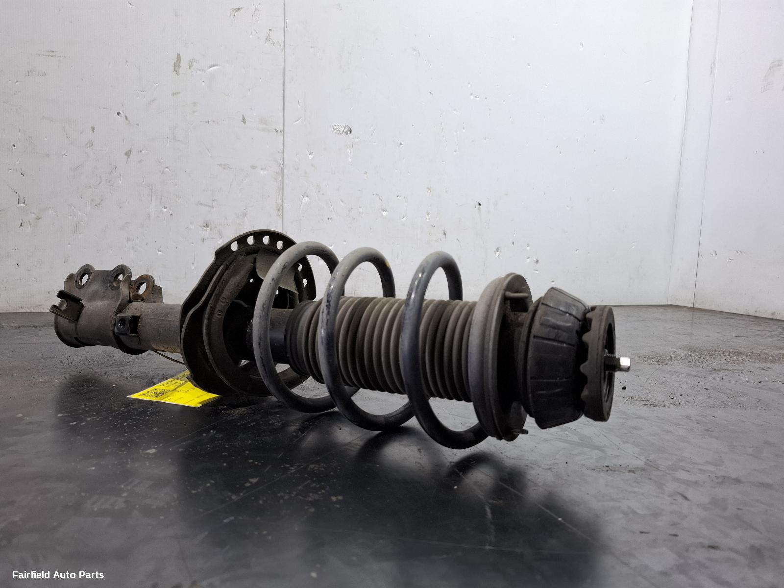 2011-2014 Kia Rio Left Front Strut