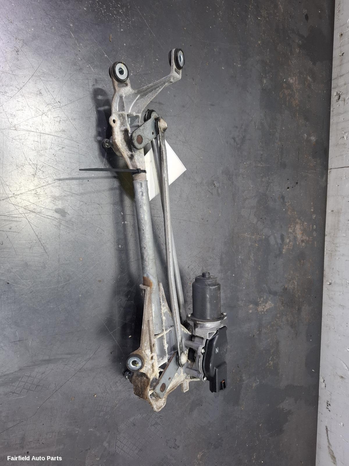 2000-2005 Honda Civic Wiper Motor