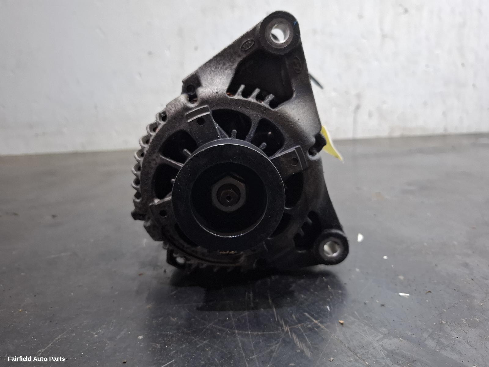 2007-2018 Hyundai Iload/imax Alternator