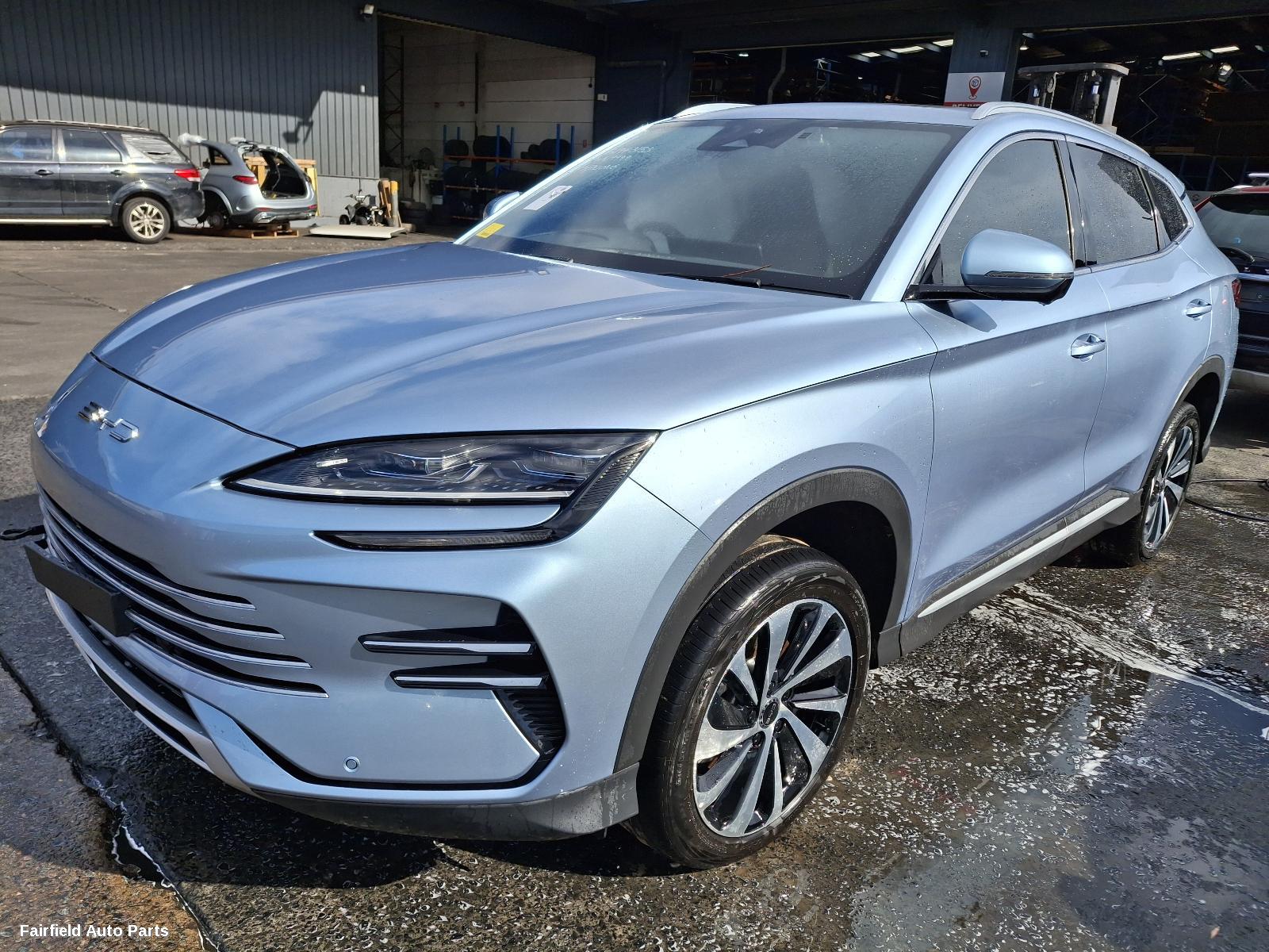 2024 Byd Sealion 6 Right Headlamp