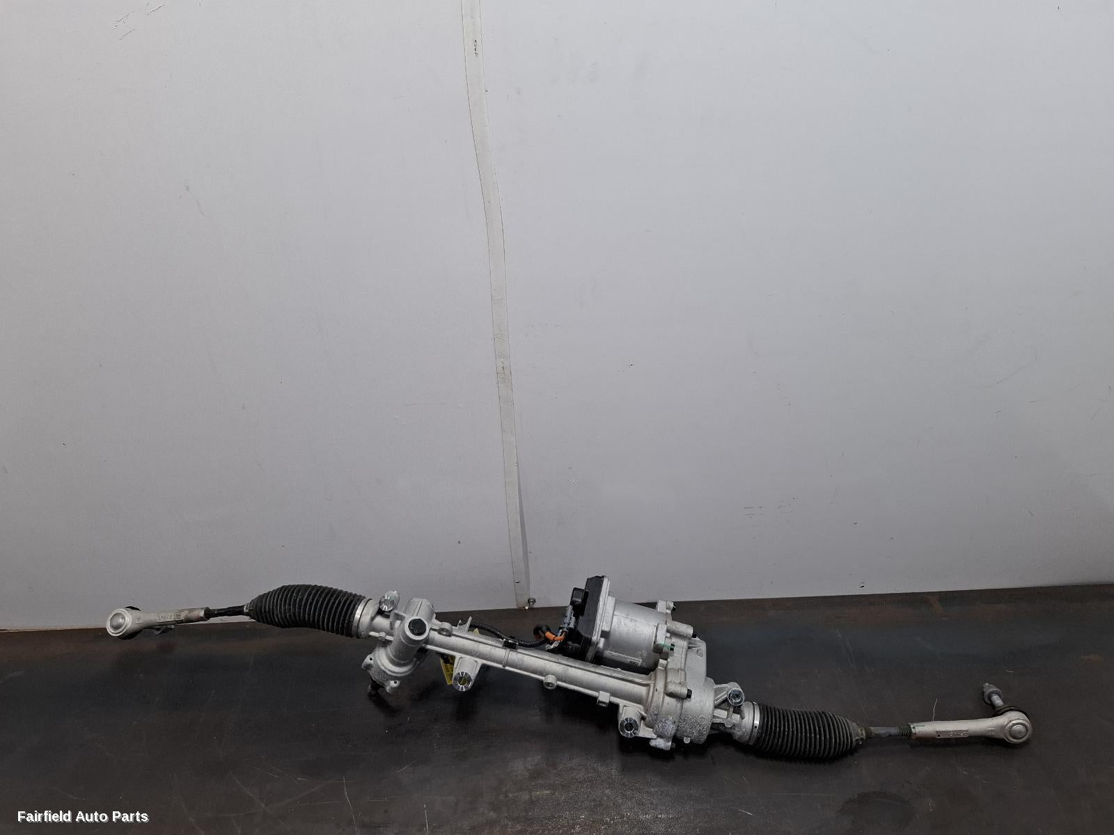 2019-2024 Tesla Model 3 Steering Box Rack